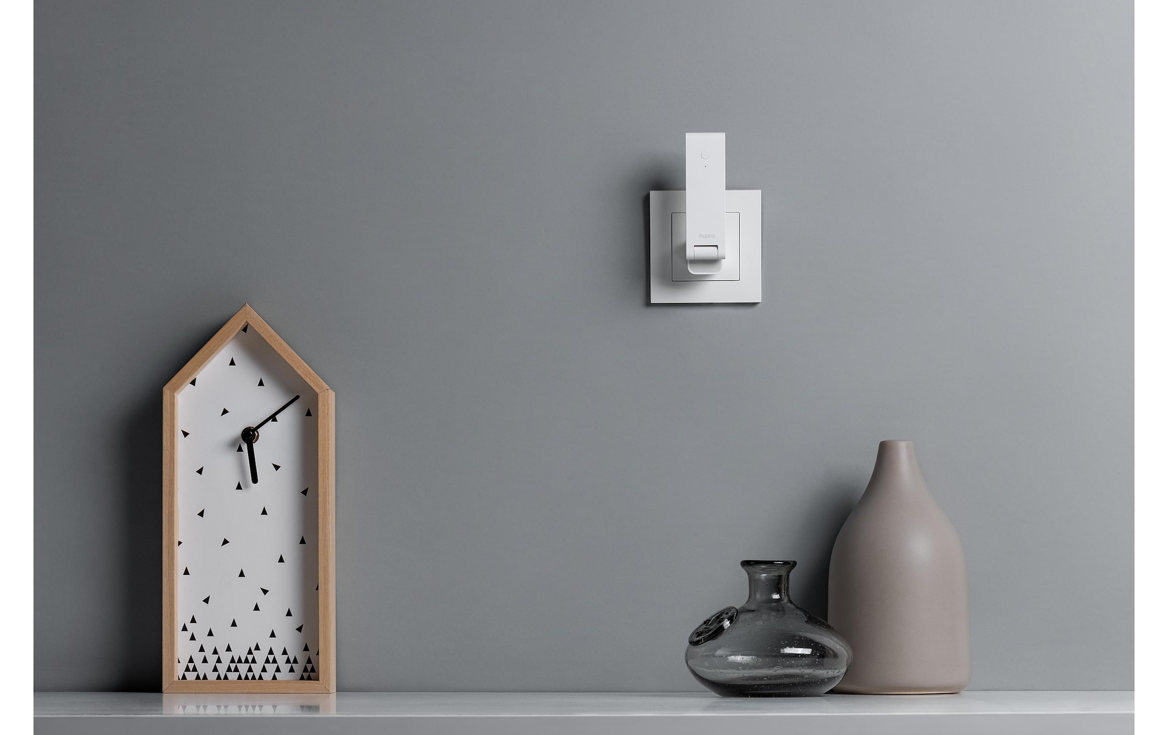 Aqara Smart-Home-Steuerelement »Zigbee WiFi USB Hub E1«
