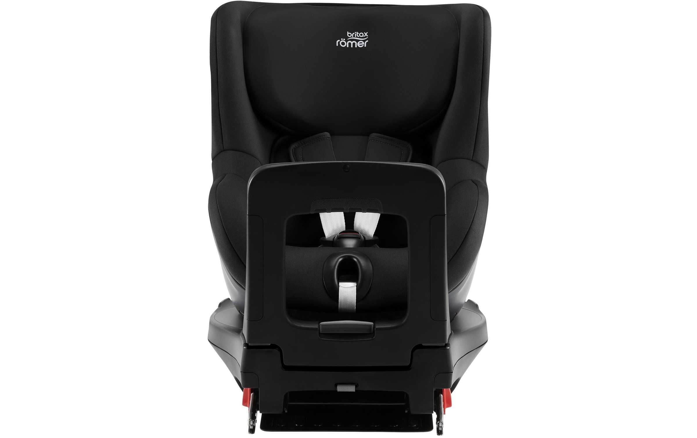 BRITAX RÖMER Autokindersitz »Dualfix M«
