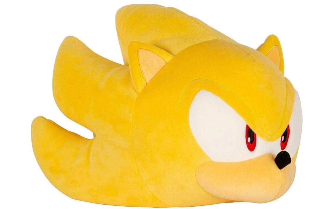 Tomy® Plüschfigur »Mocchi-Mocchi Super Sonic«