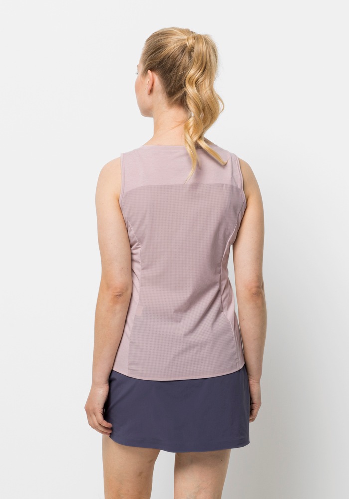 Jack Wolfskin Tanktop »PRELIGHT PRO TANK W«