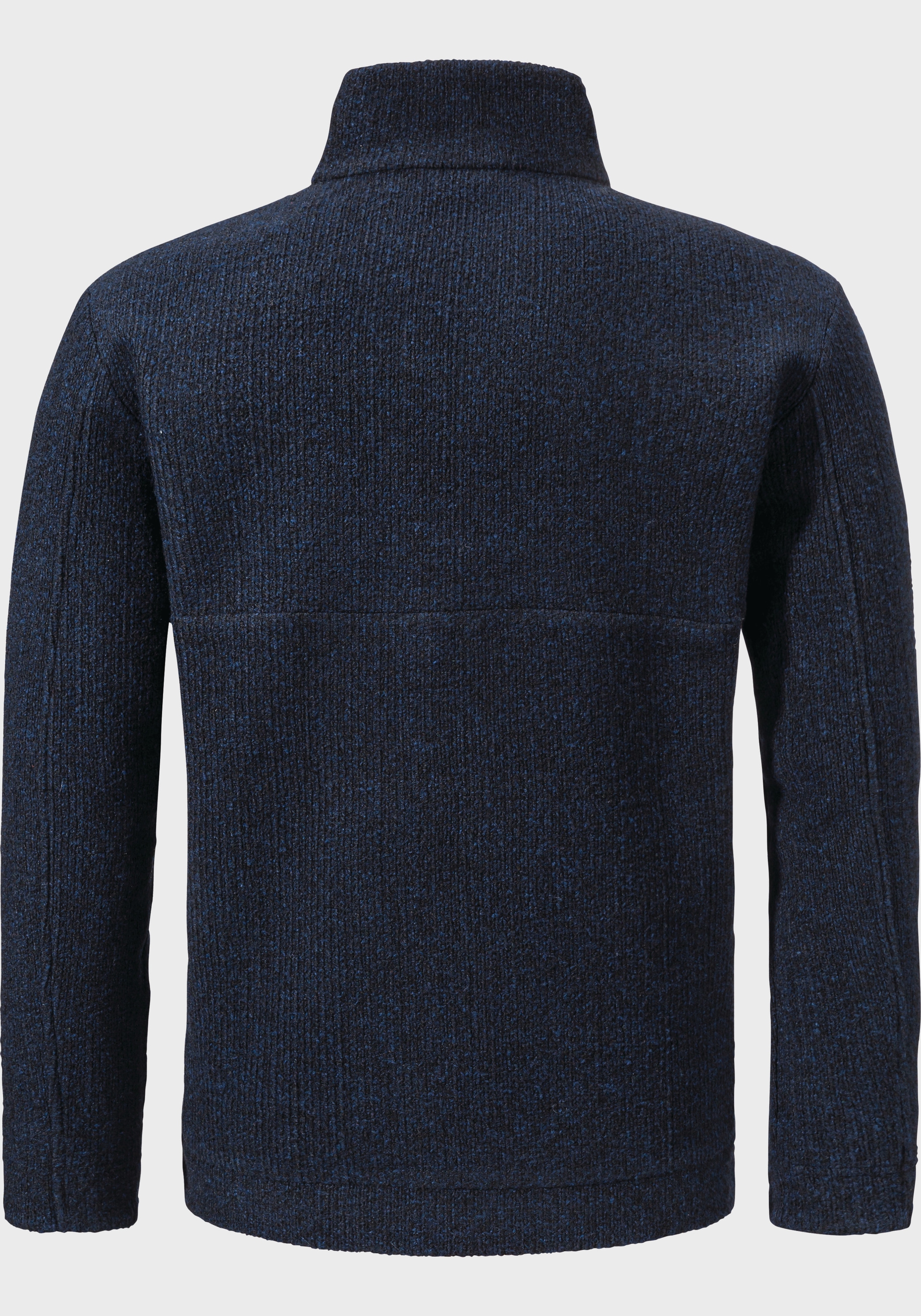 Schöffel Fleecejacke »Urban Fleece Jk Style Canterbury MNS«, ohne Kapuze