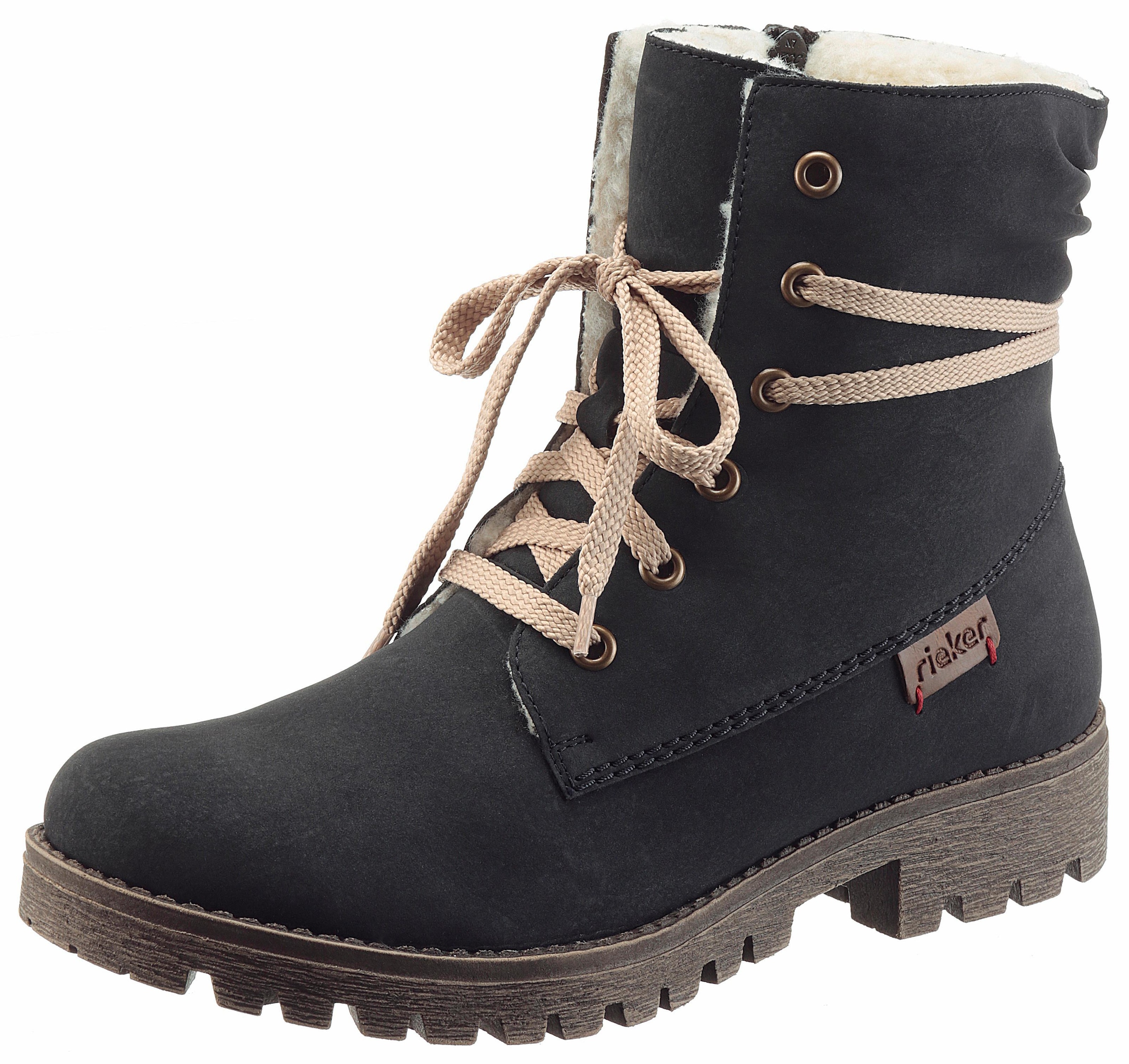 Damen Winterboots