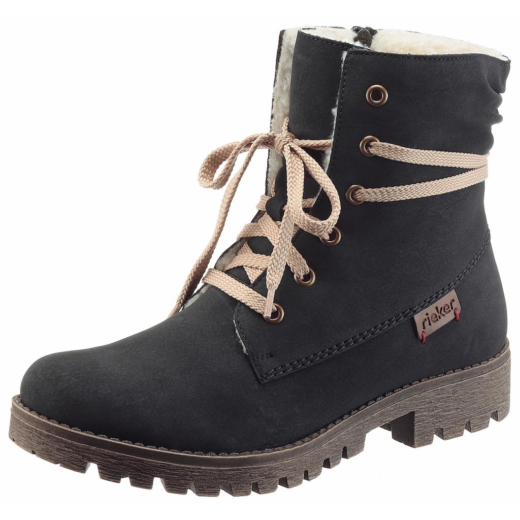 Rieker Winterboots