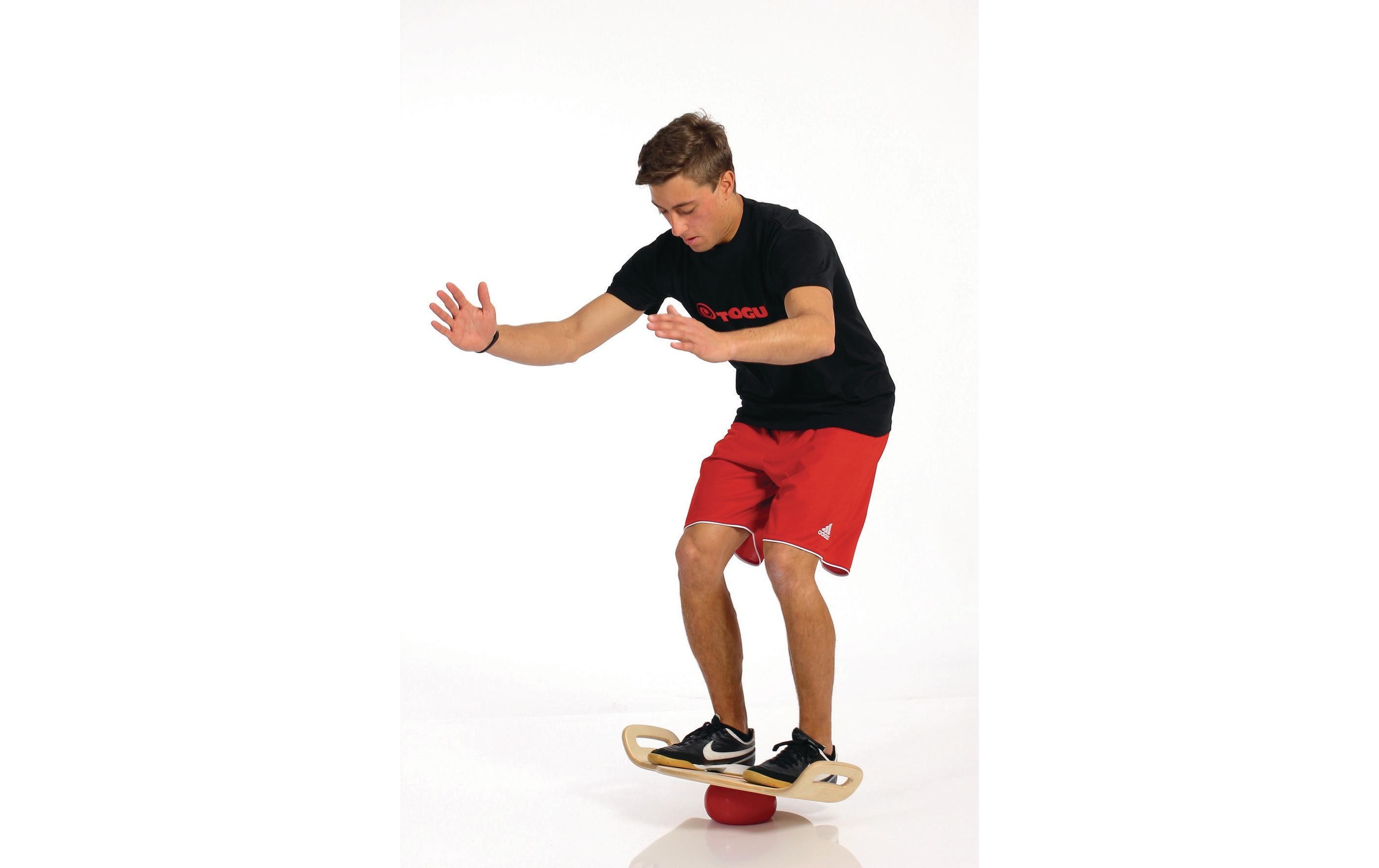 Togu Balanceboard