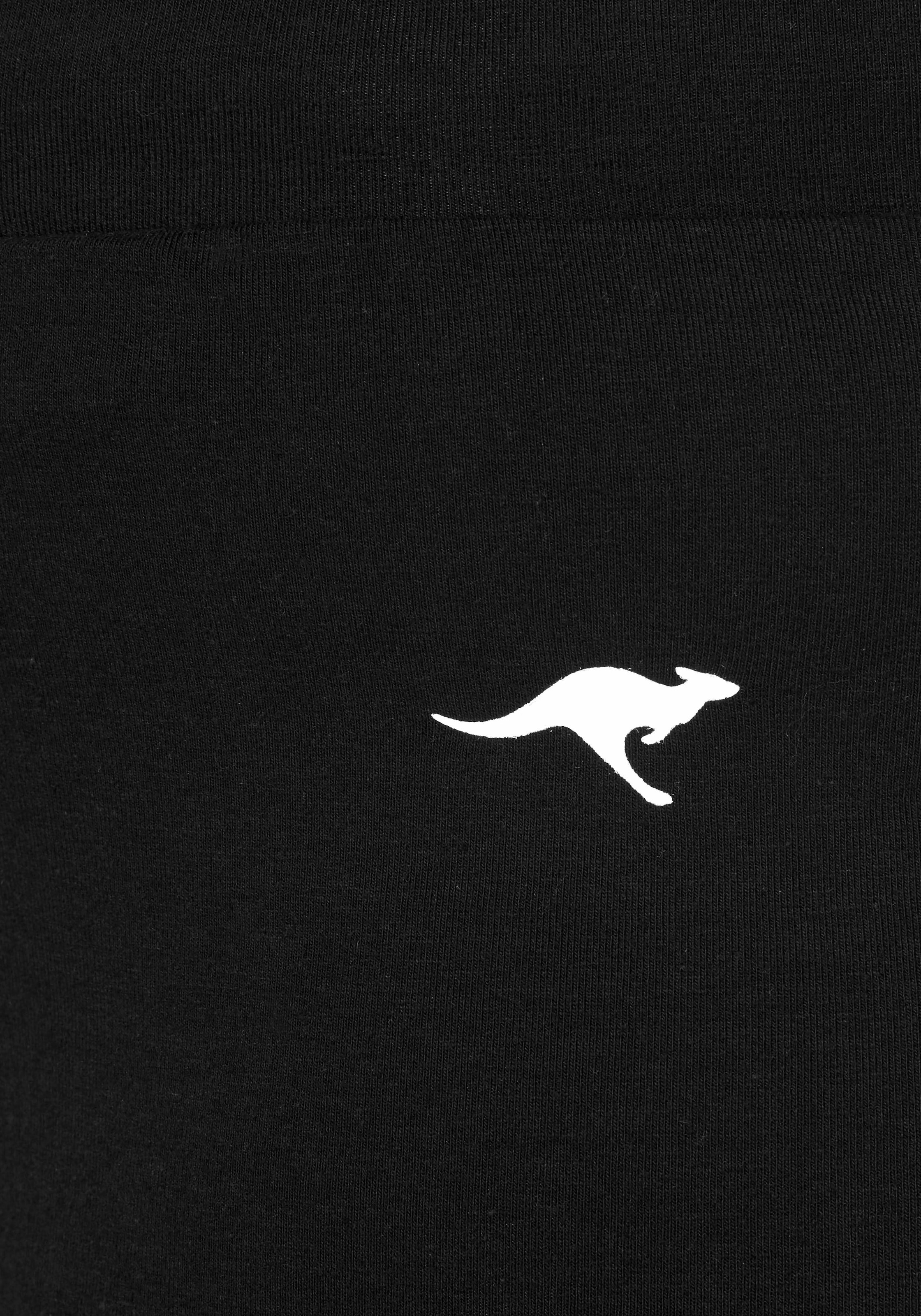 KangaROOS Jazzpants, Grosse Grössen