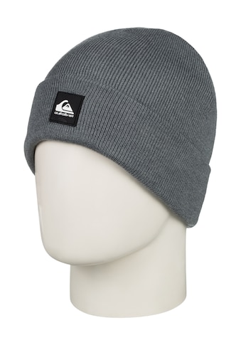 Beanie »Brigade«