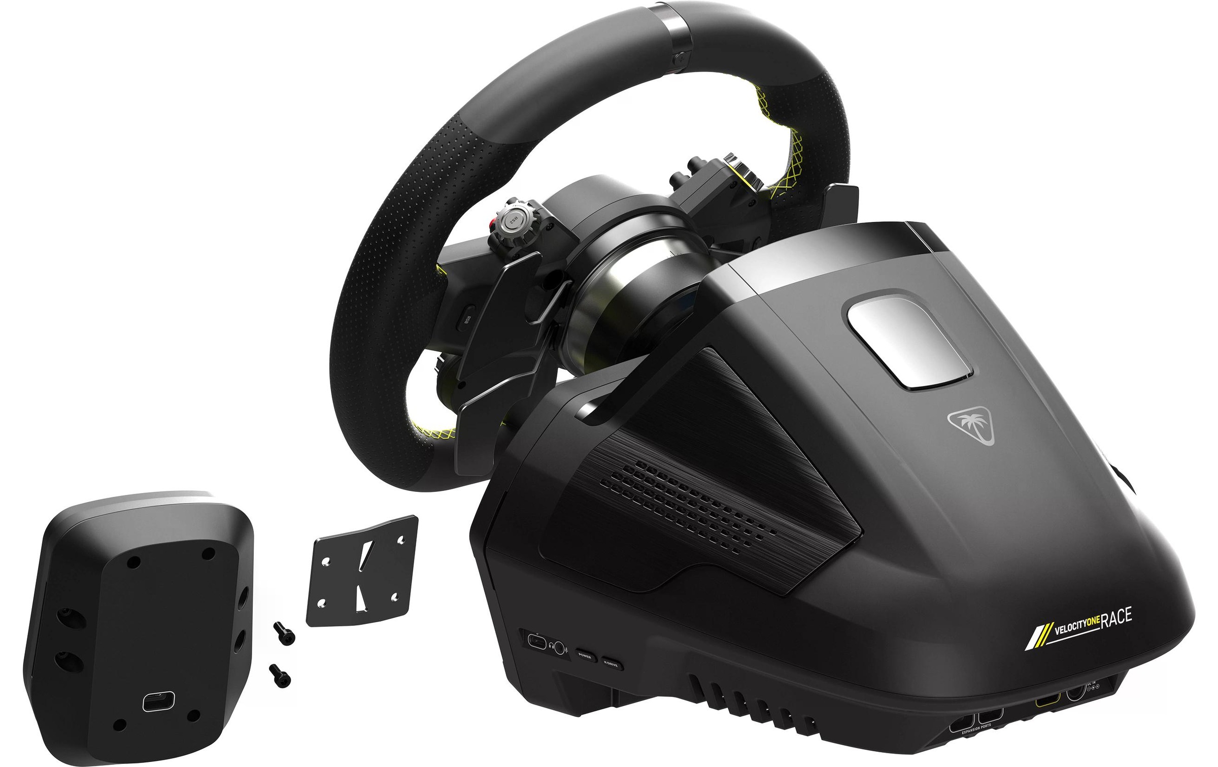 Turtle Beach Lenkrad »VelocityOne Race«