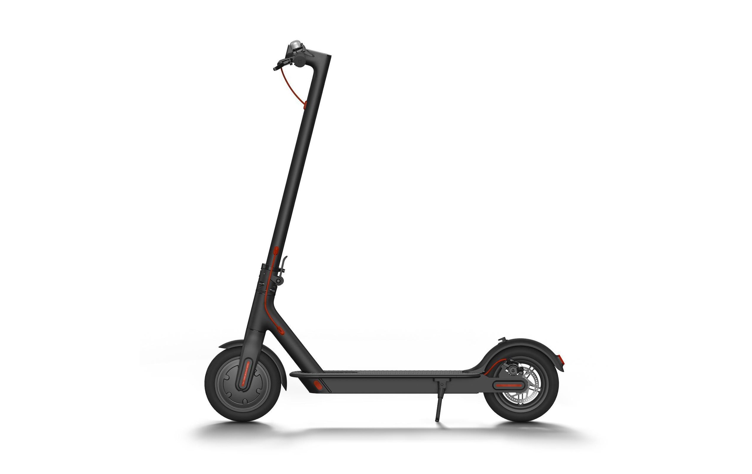 Xiaomi E-Scooter »M365«, 25 km/h, 30 km