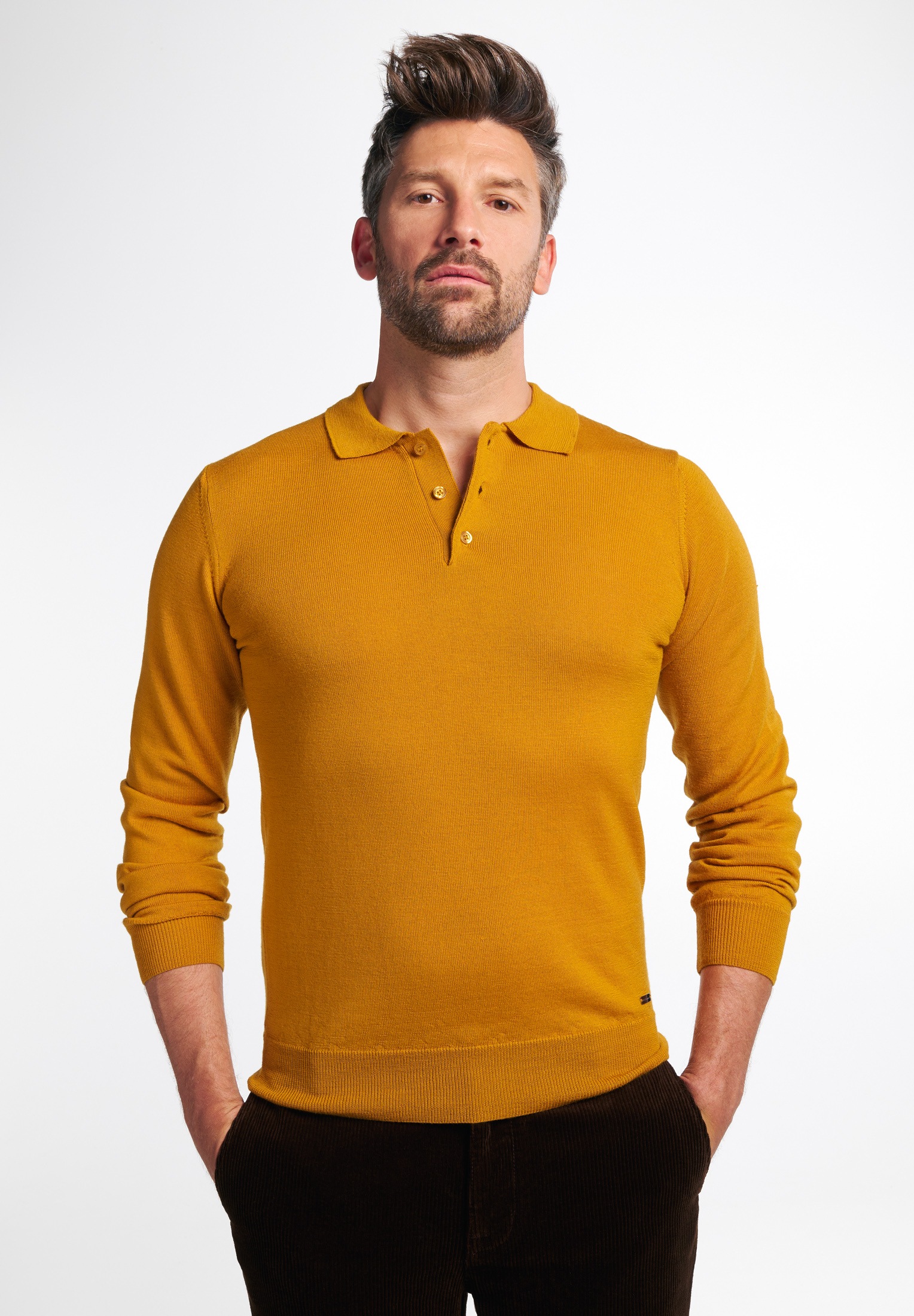 Eterna Strickpullover