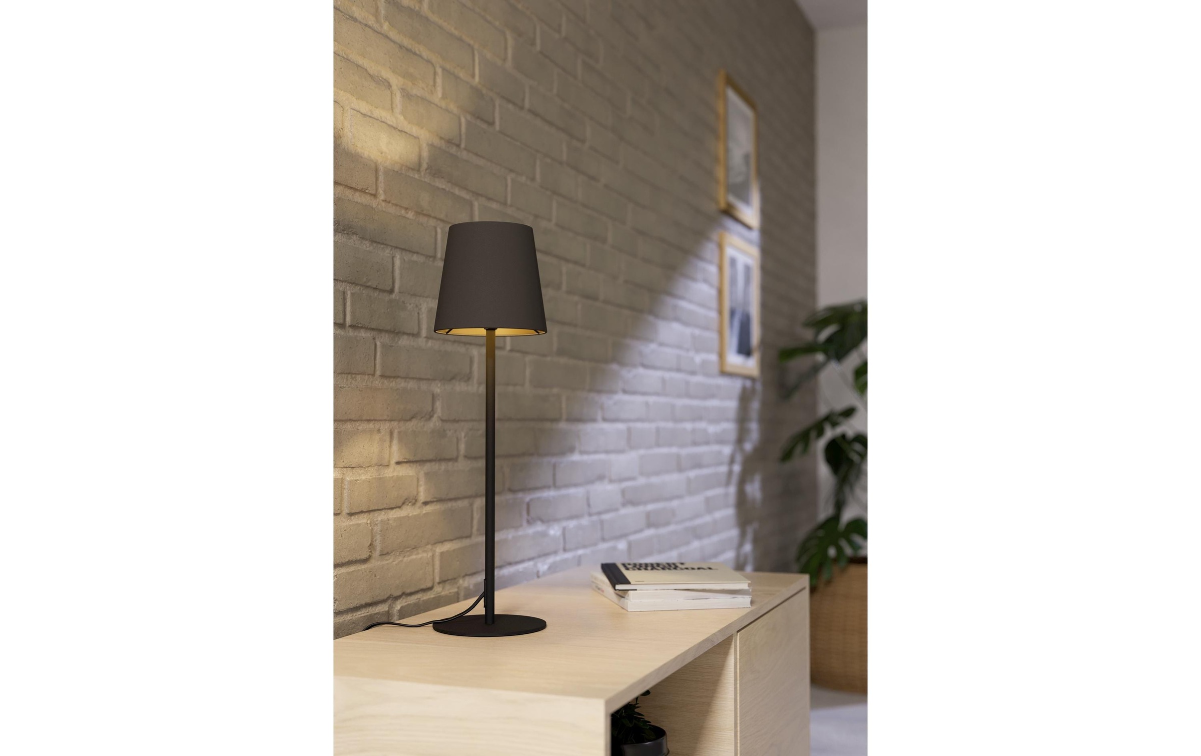 EGLO LED Tischleuchte »FIORANA exkl. E14 1x40W«
