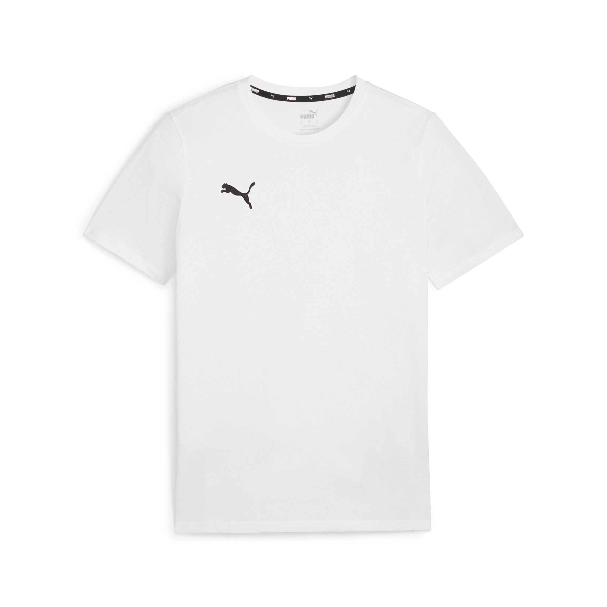 PUMA Trainingsshirt »TEAMGOAL CASUALS TEE«
