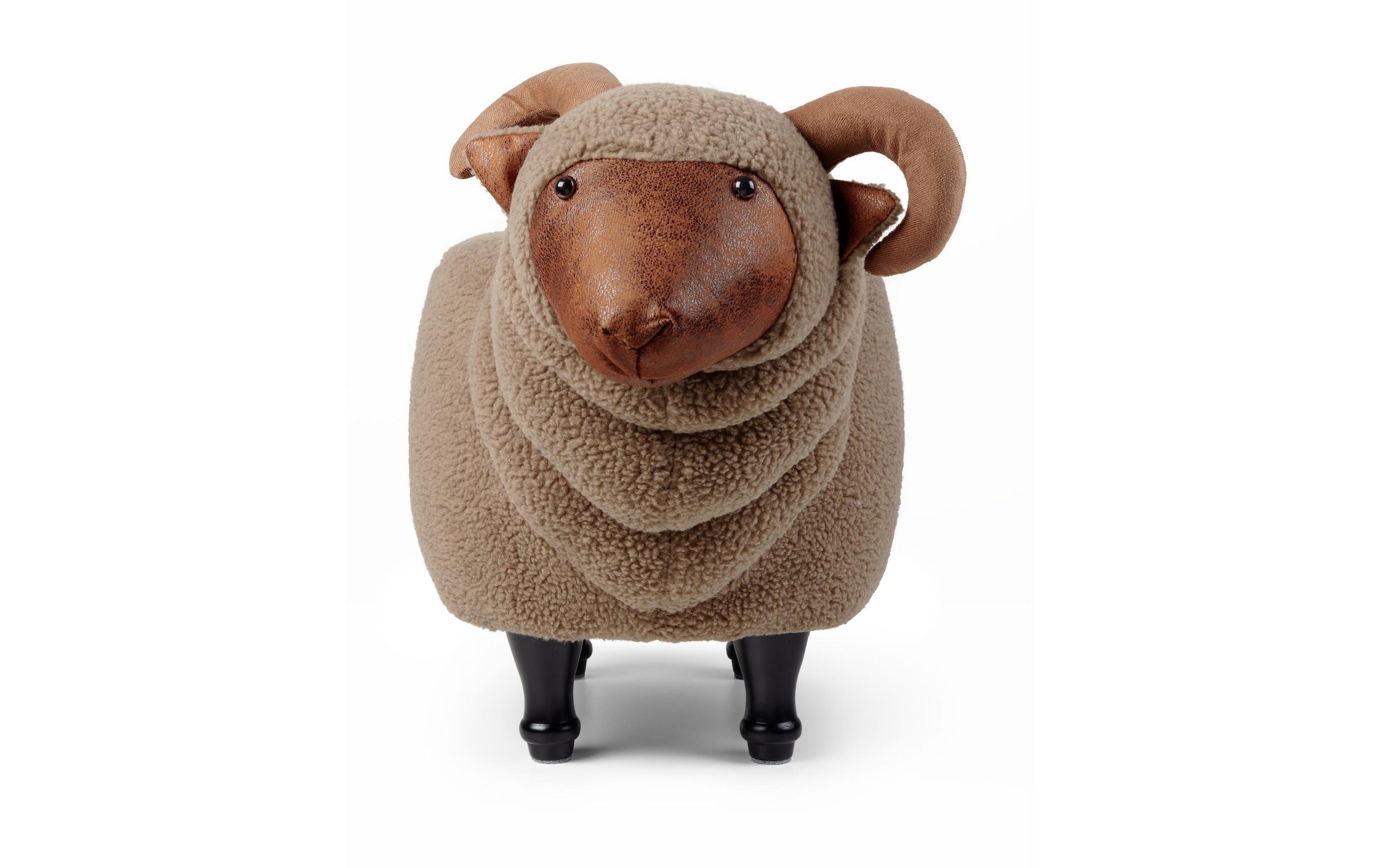 Hocker »zoosy Ziege Gunnar Bra«