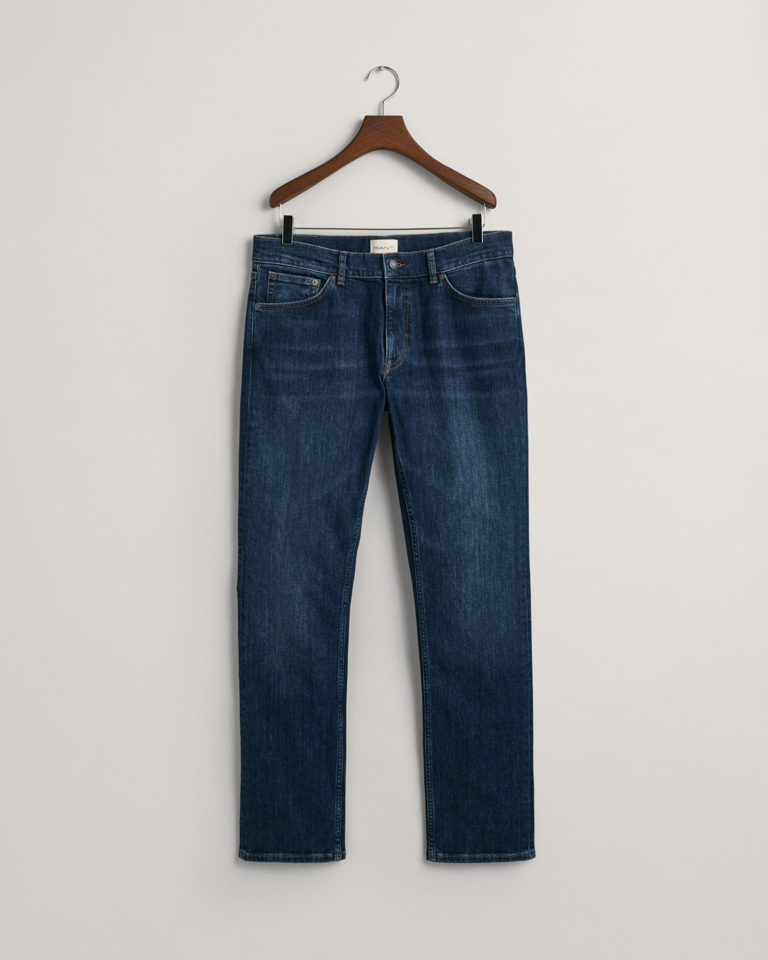 Gant Regular-fit-Jeans »REGULAR GANT JEANS«