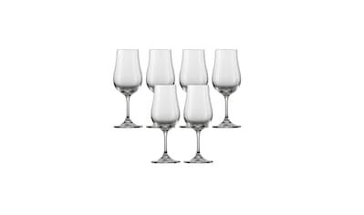 Whiskyglas »Bar Special 2,18 dl, 6 Stück, Transparent«, (Set, 6 tlg.)
