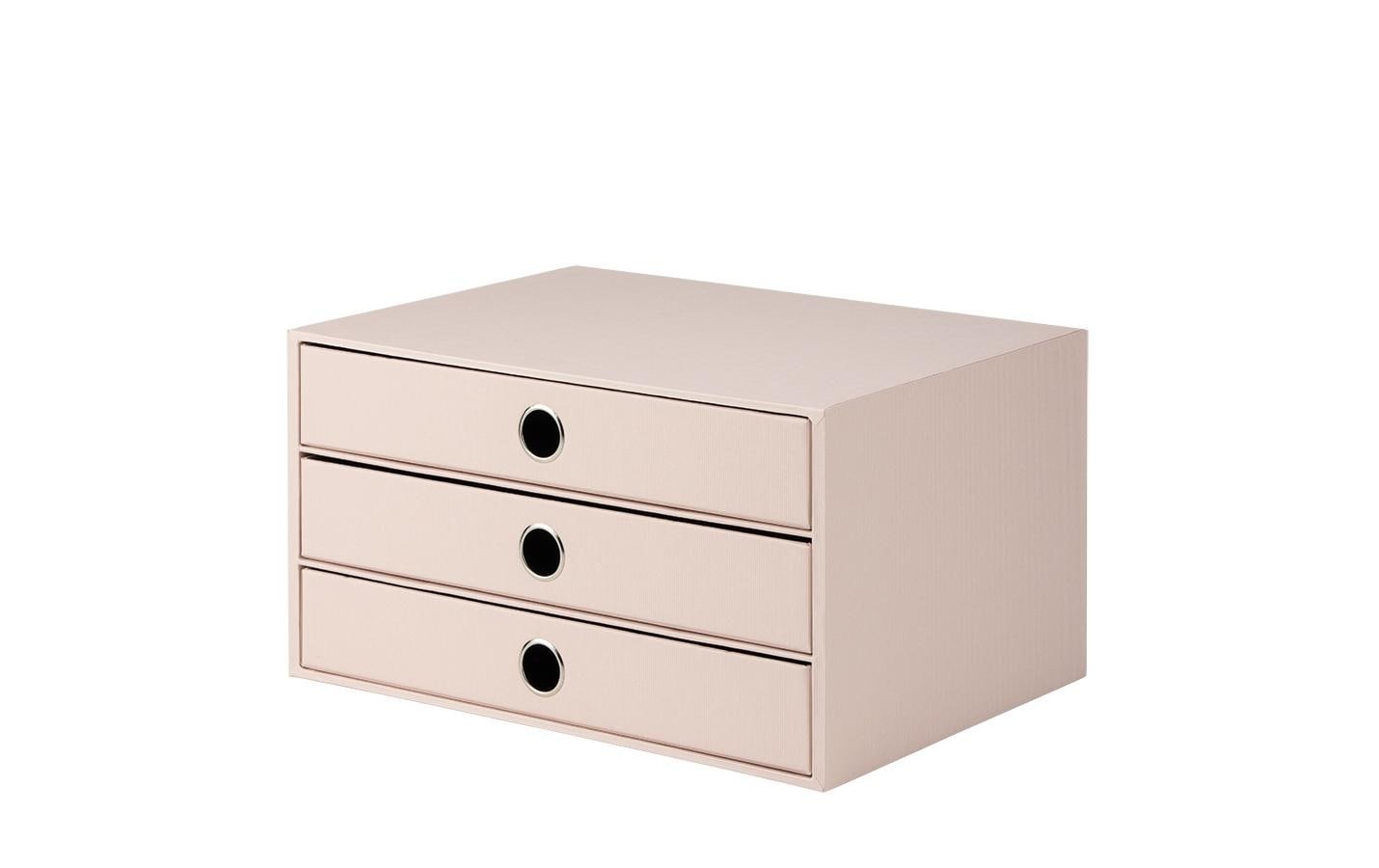 Aufbewahrungsbox "Rössler S,O,H,O, A4"