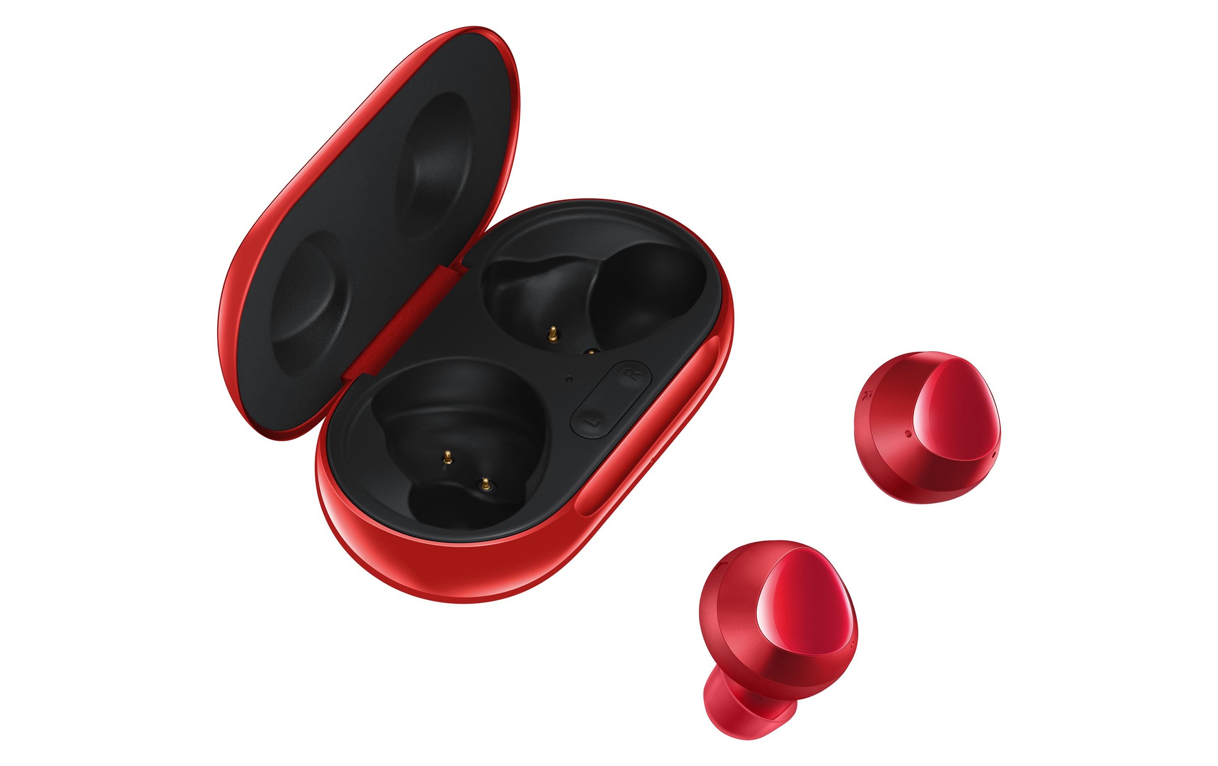 Samsung wireless In-Ear-Kopfhörer »Galaxy Buds+«