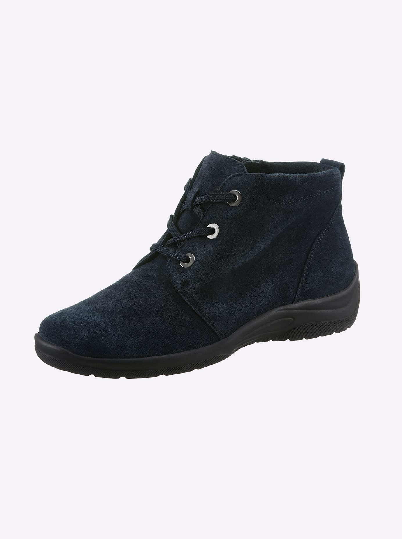 Stiefelette