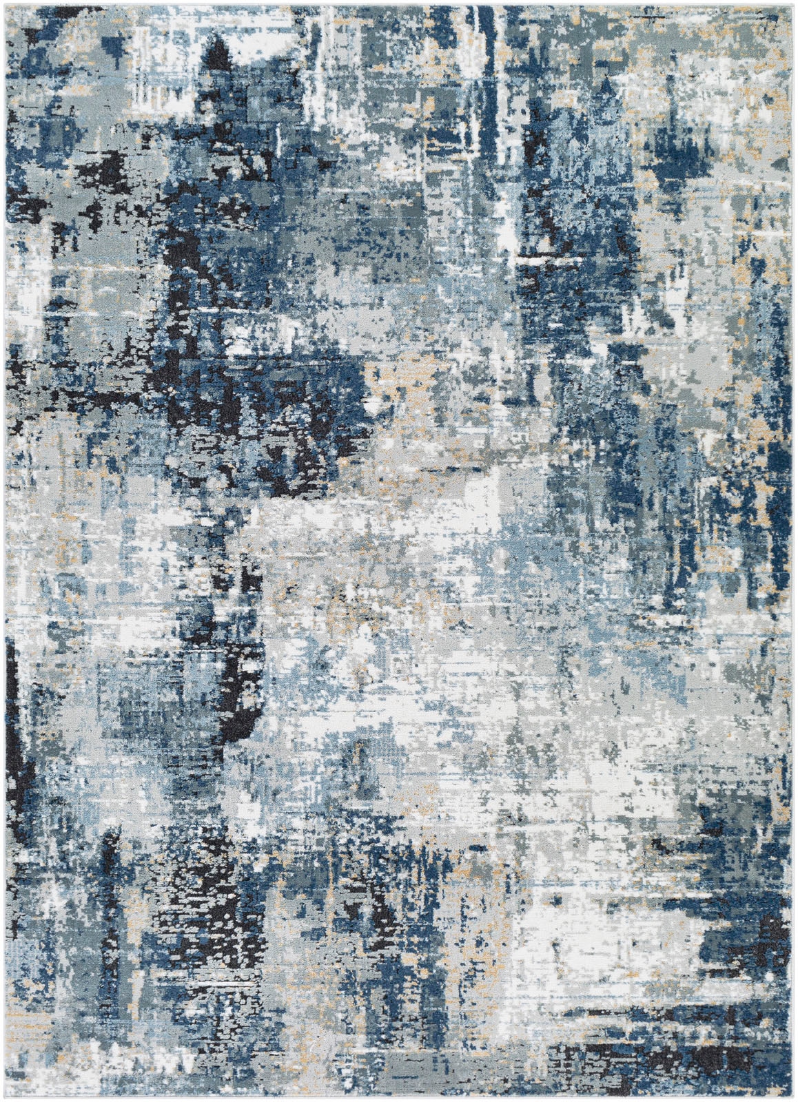 Teppich »Abstract«, online Jelmoli-Versand shoppen rechteckig | Surya