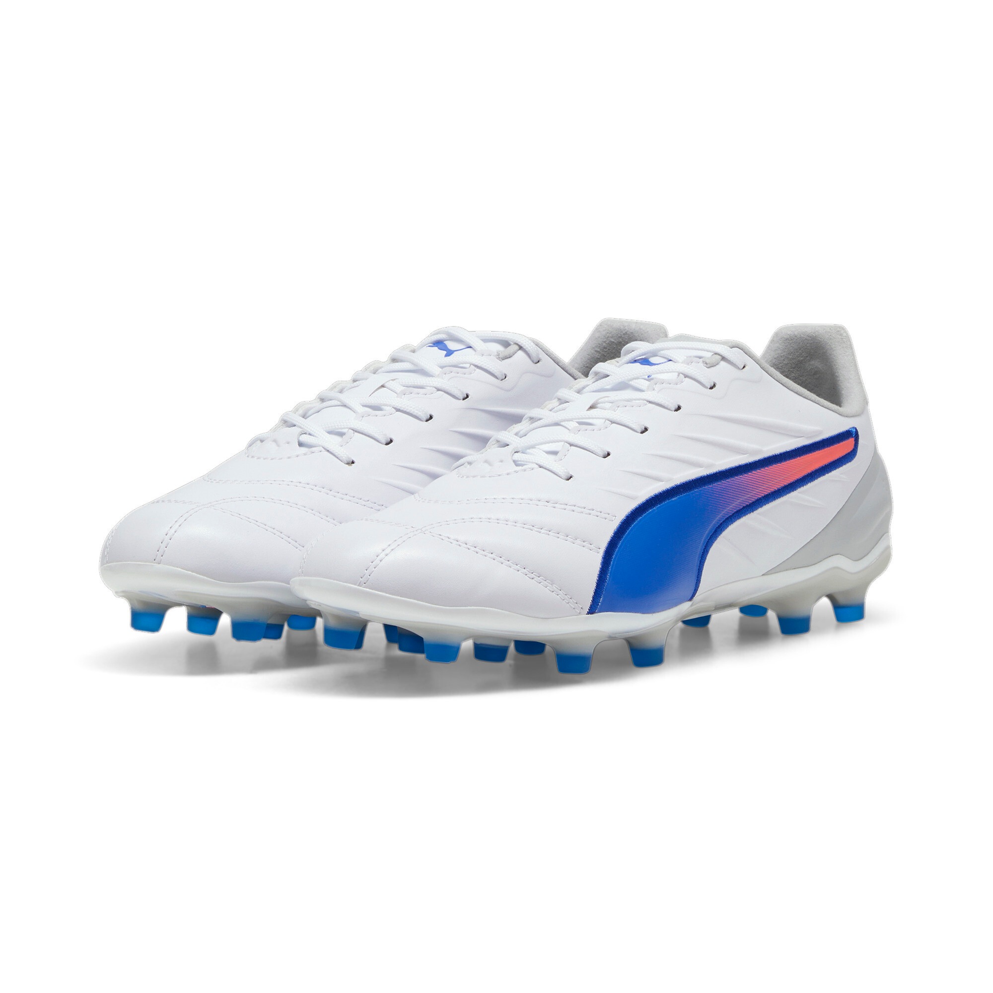 PUMA Fussballschuh »KING PRO FG/AG« für Rasenplätze