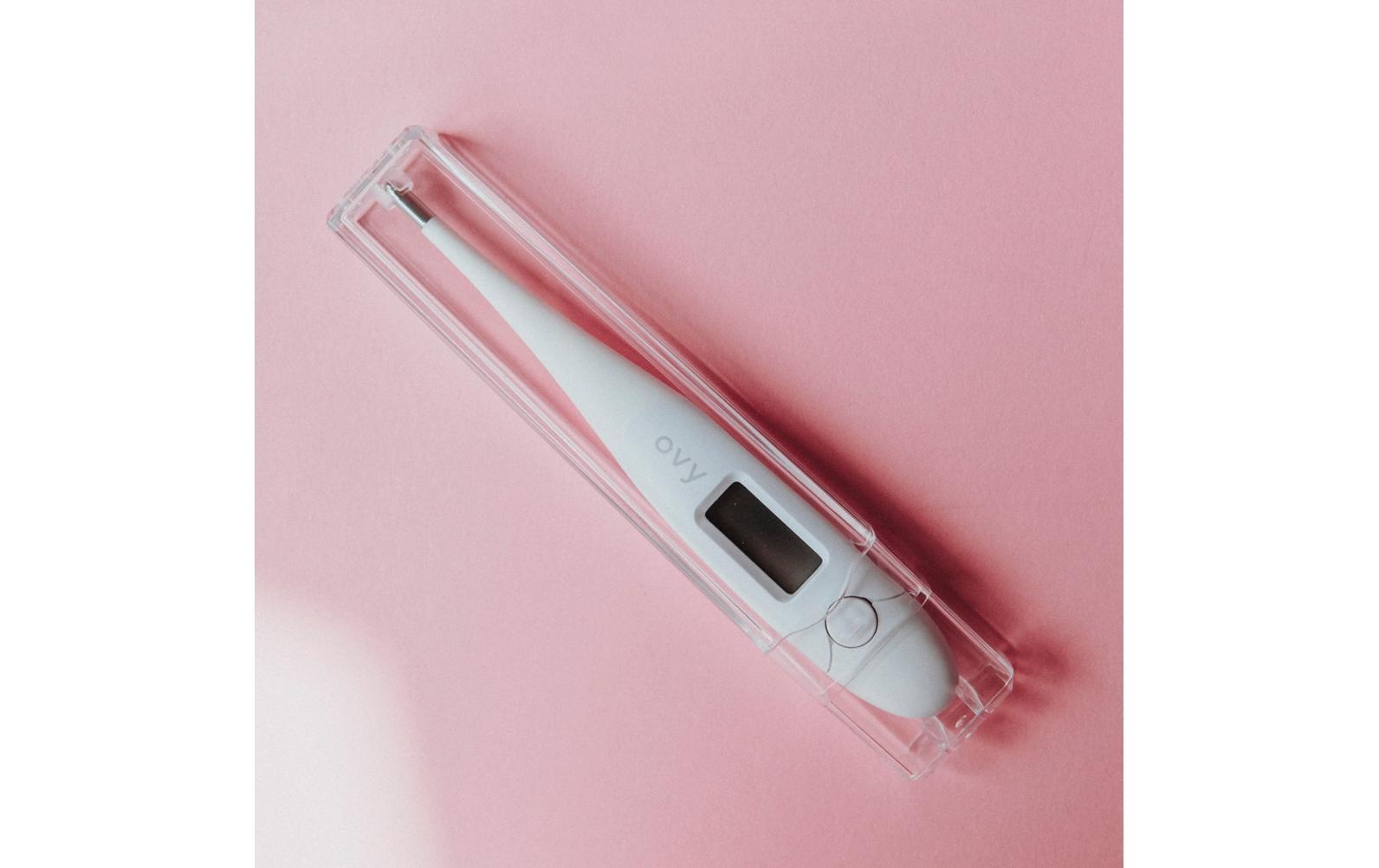 Ovulationstest »Ovy«