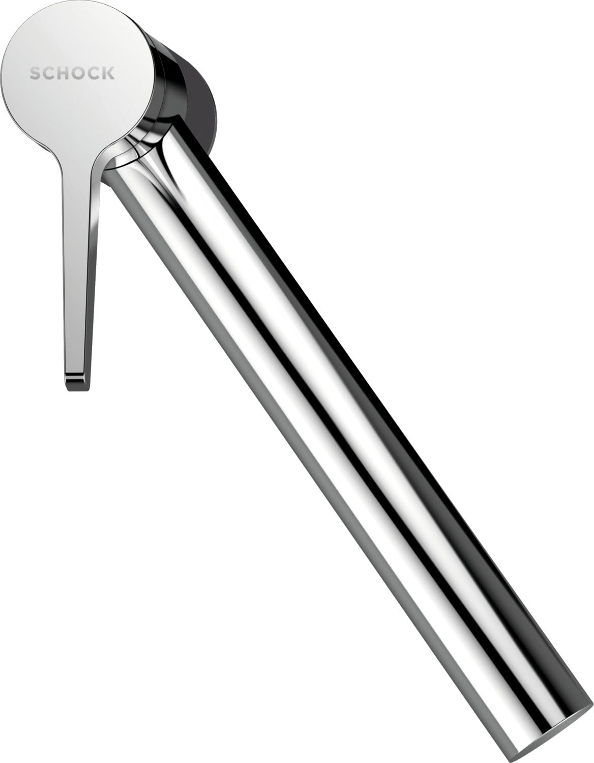 Schock Küchenarmatur »SC-510 FA ND«