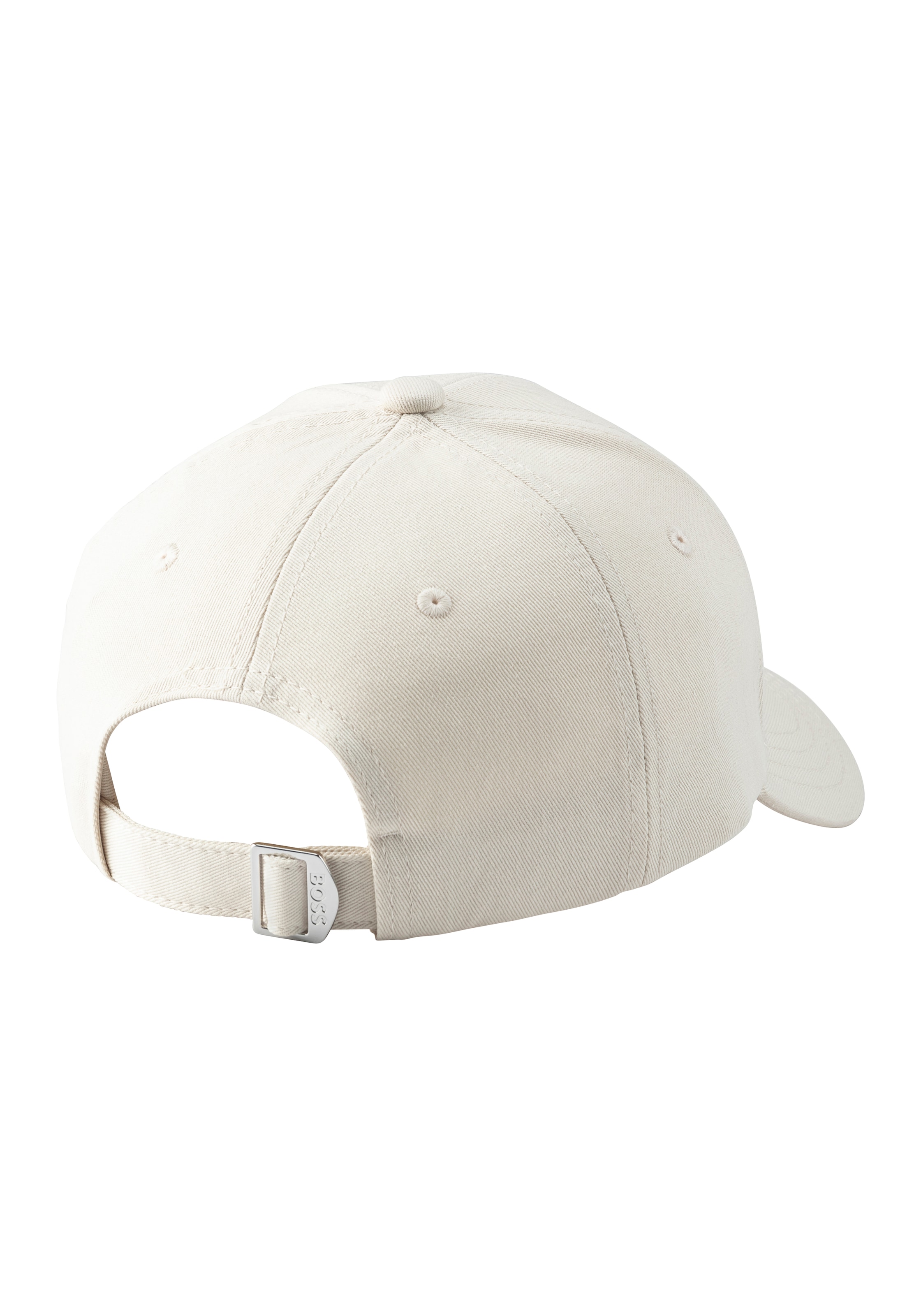 BOSS Baseball Cap »Zed«, mit Logostickerei, Unisex