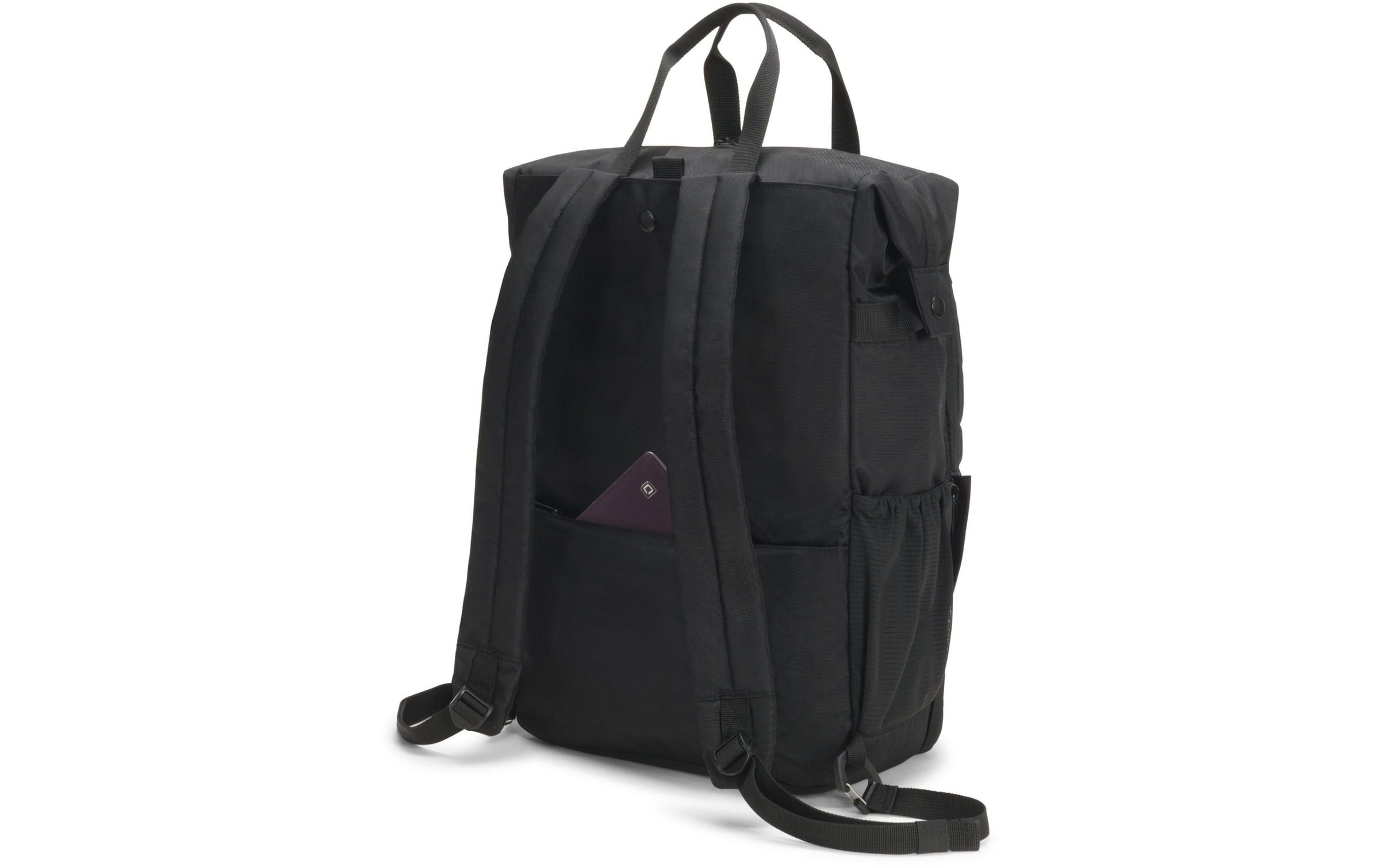 DICOTA Notebook-Rucksack »Eco Dual G«
