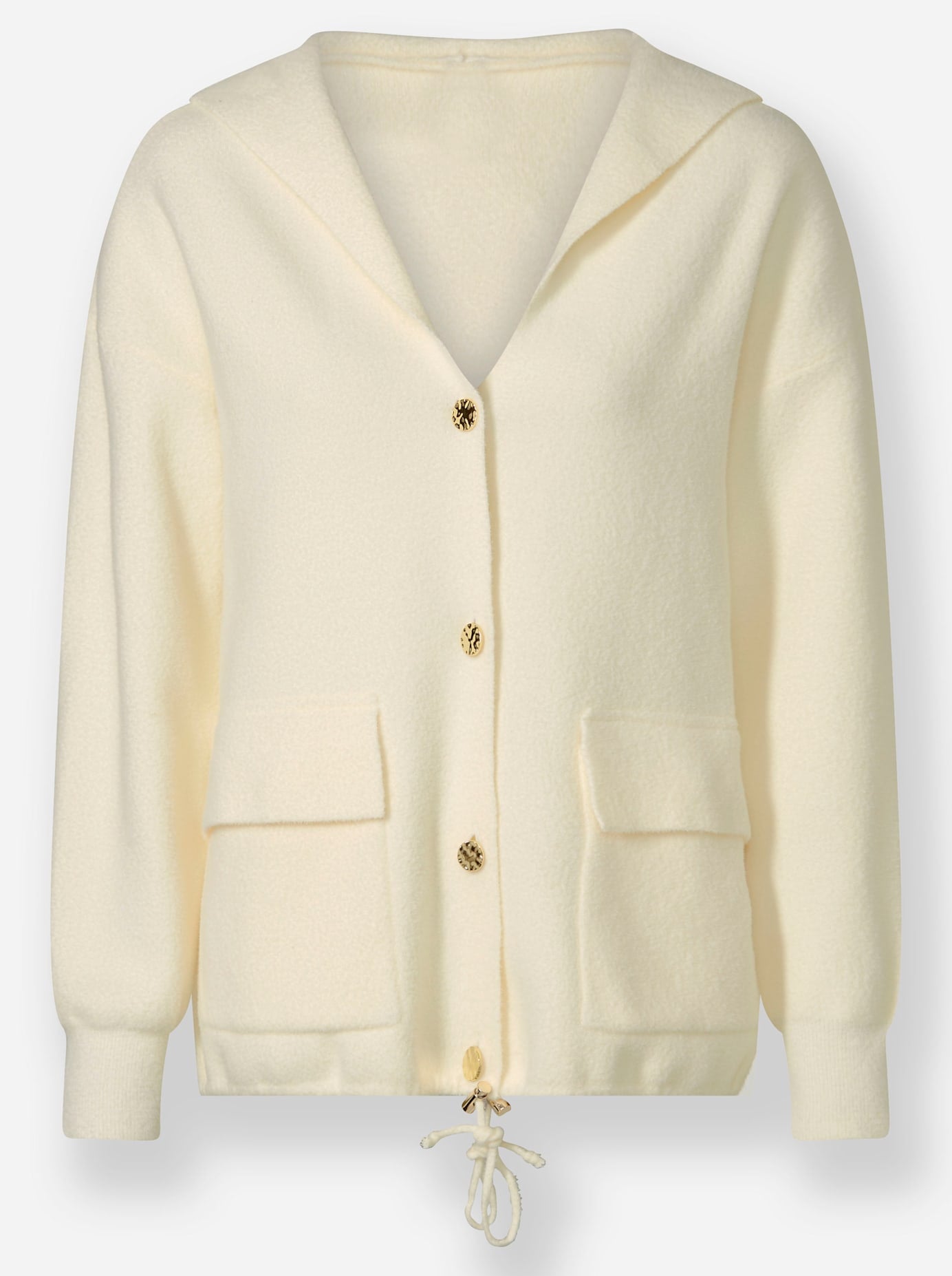 heine Strickjacke