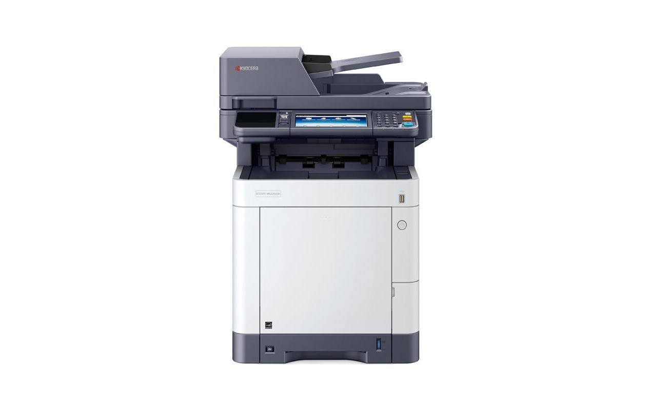 Kyocera Multifunktionsdrucker »ECOSYS M6230CIDN«