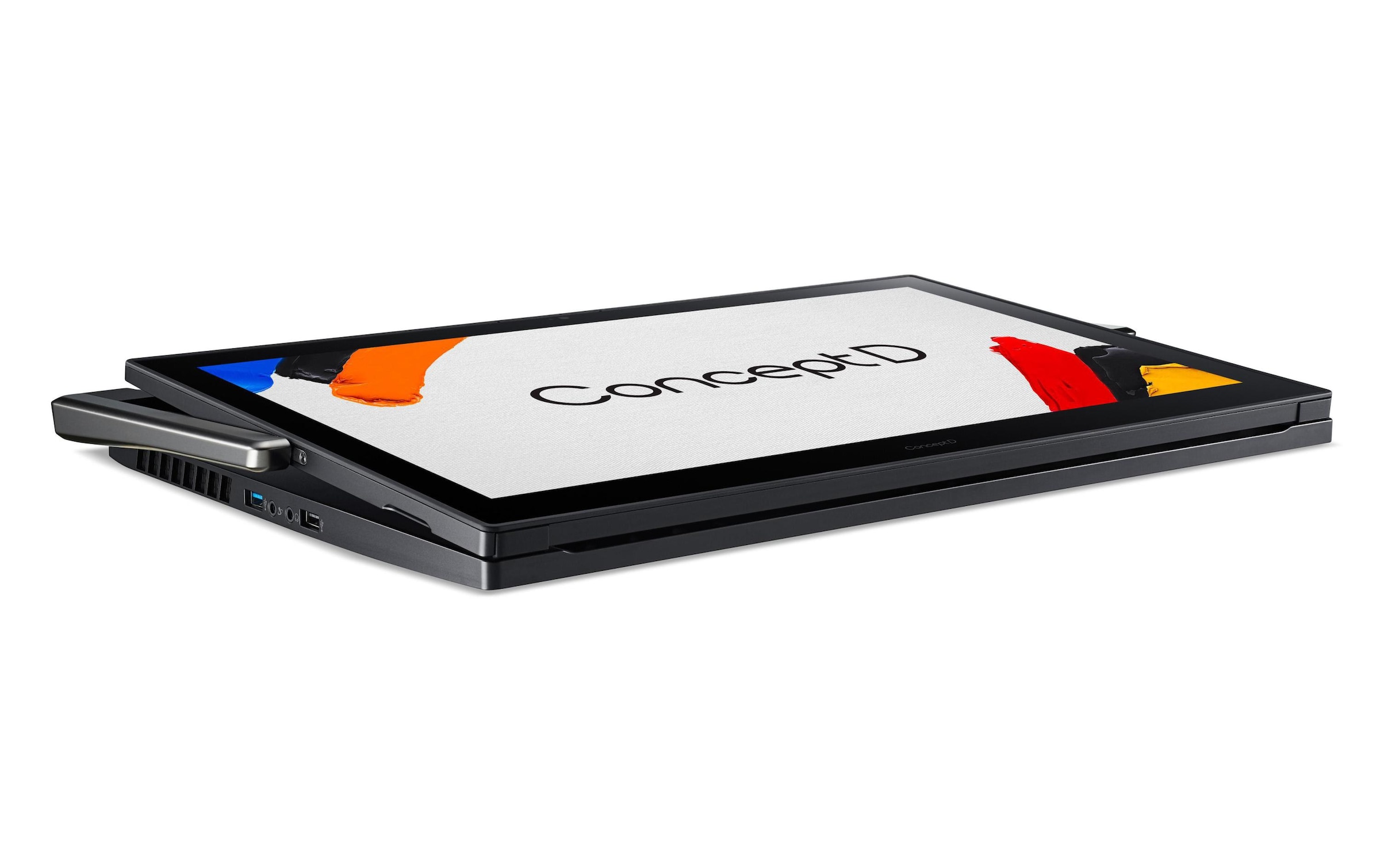 Acer Notebook »ConceptD 9 Pro (CN917-71P-9080)«, / 17,3 Zoll, Intel, Core i9
