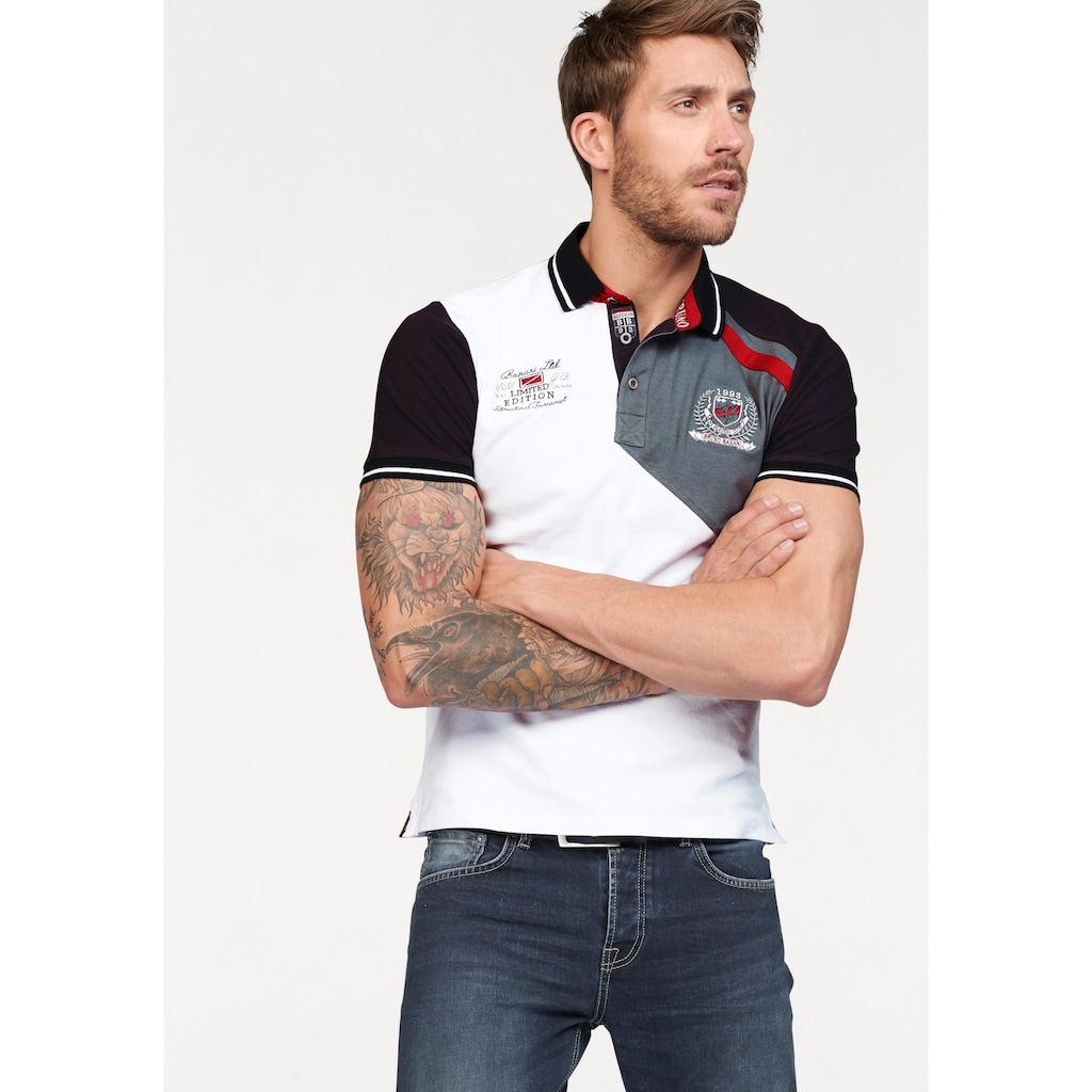 Bruno Banani Poloshirt