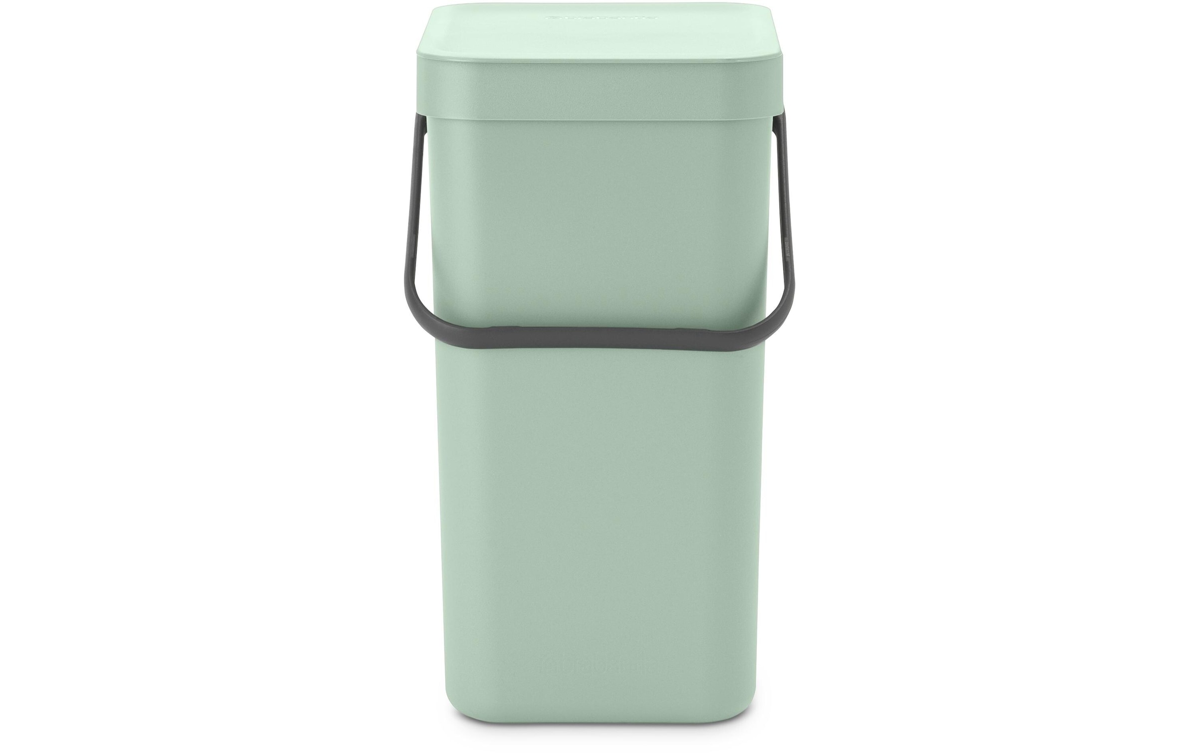 Brabantia Biomülleimer »Sort & Go«, 1 Behälter