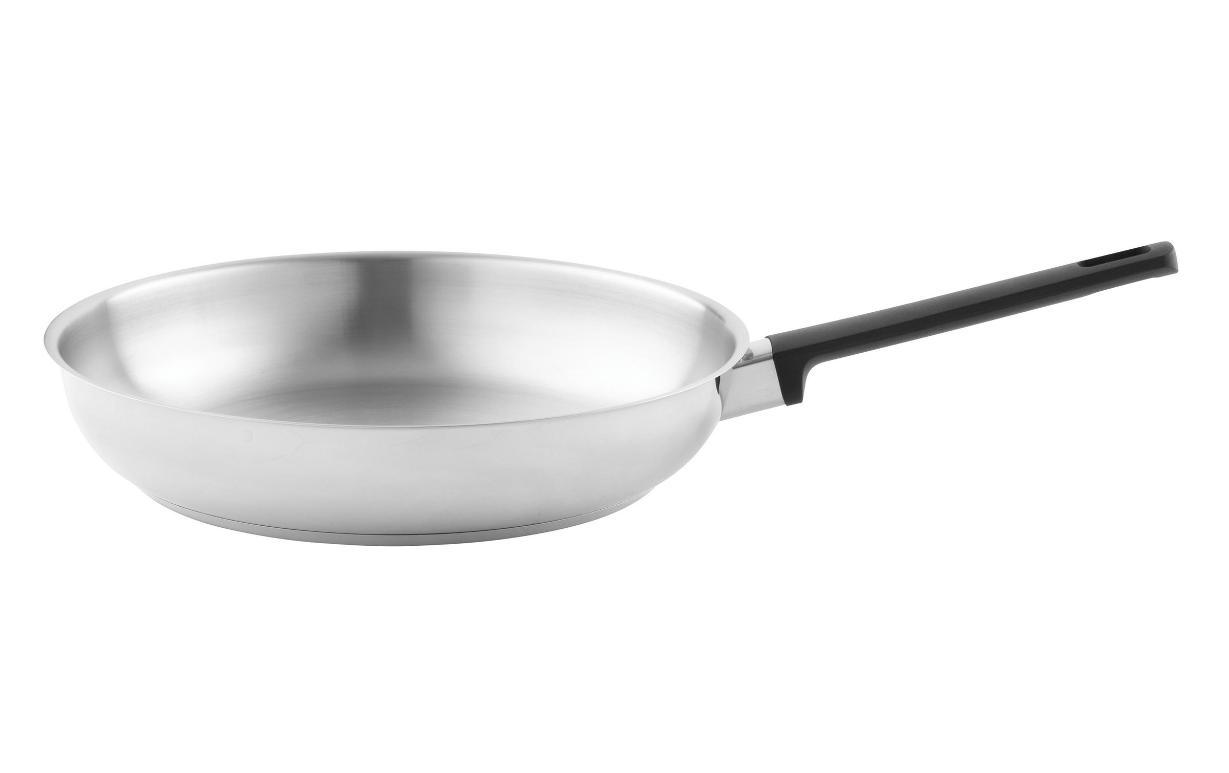 BergHOFF Topf-Set »Gem Downdraft« (7tlg,)«, Edelstahl