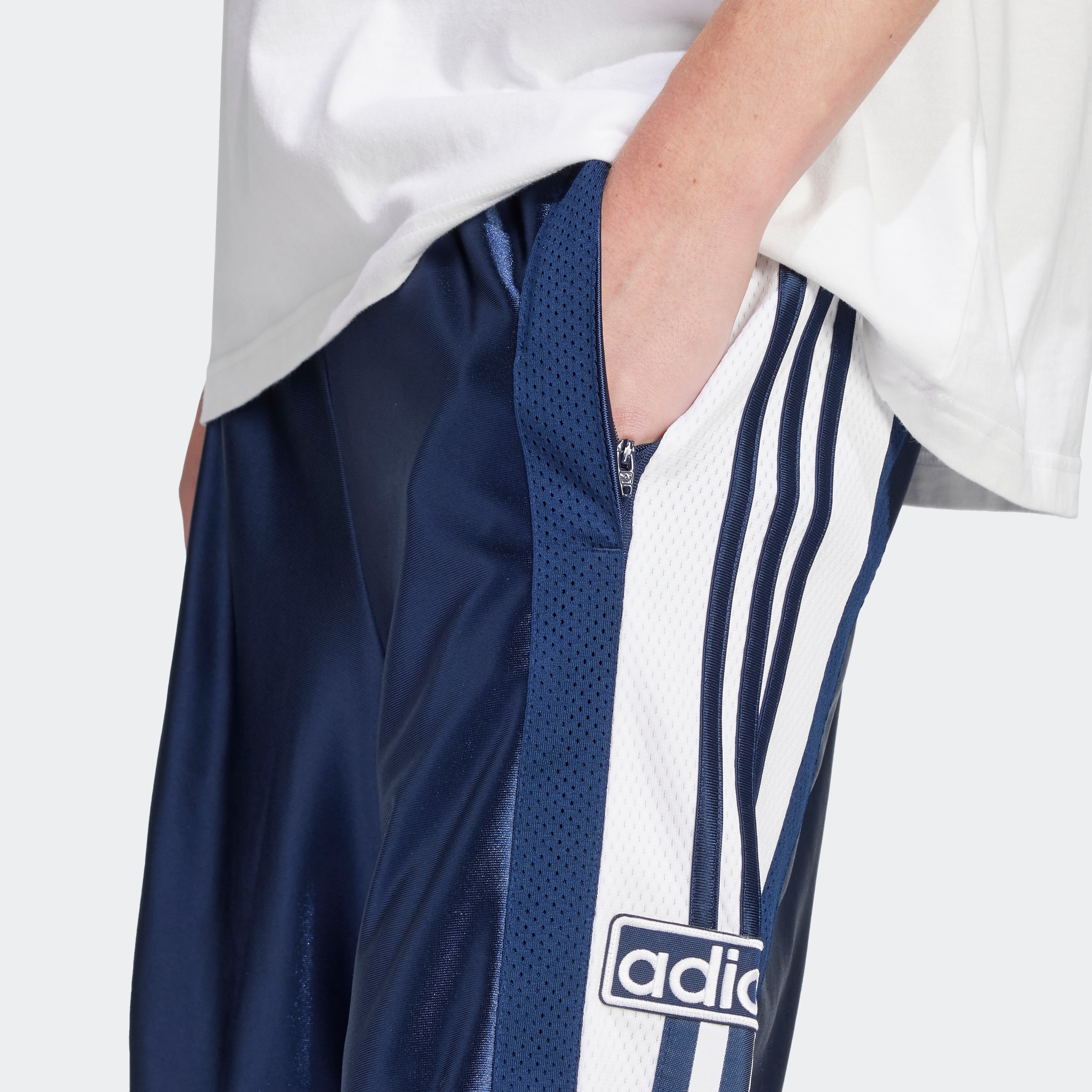 adidas Originals Shorts »ADIBREAK SHORTS«, (1 tlg.)