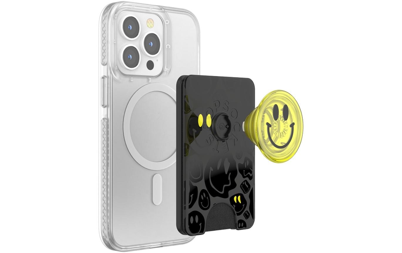 Popsockets Handy-Halterung »PopWallet«