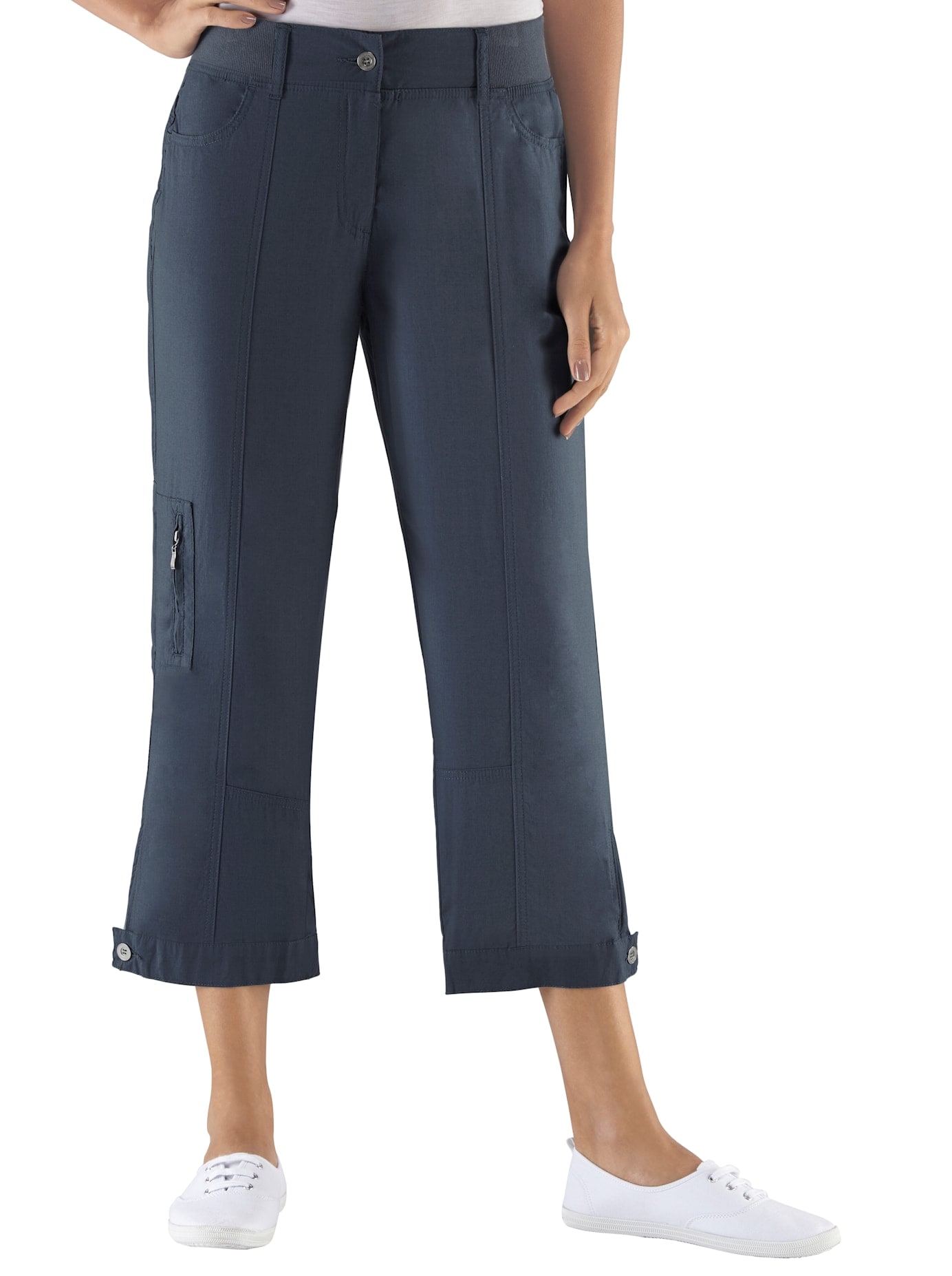 Casual Looks Stretch-Hose