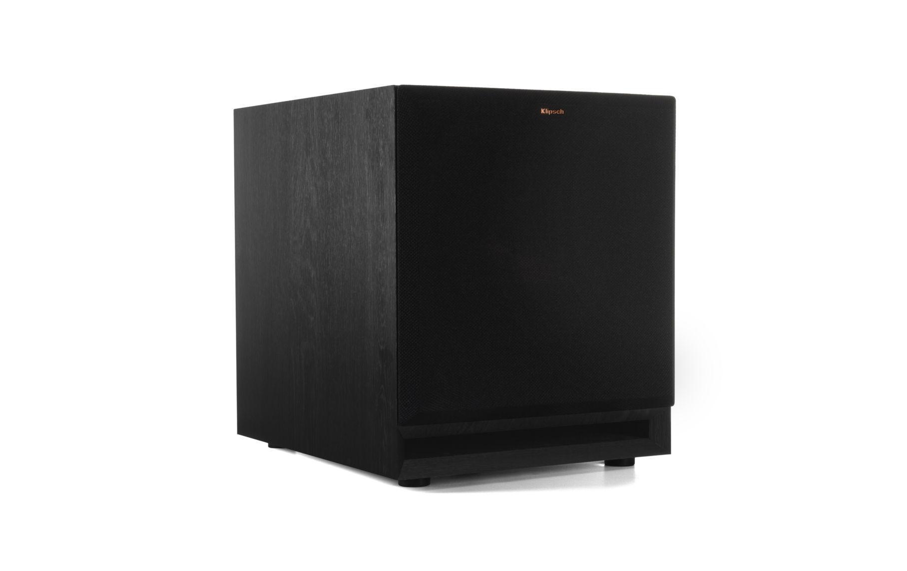 Klipsch Subwoofer »SPL-120SW«