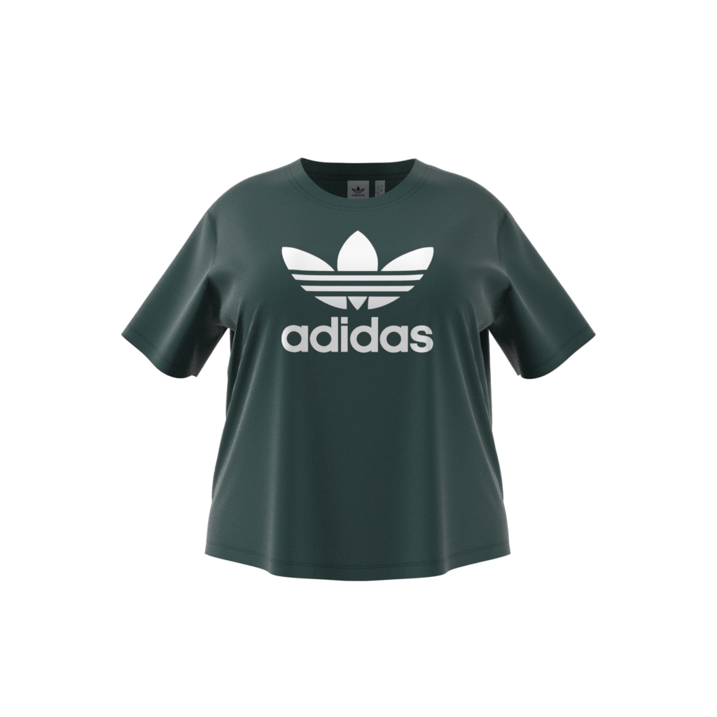 adidas Originals T-Shirt »TRFL TEE BOXY«