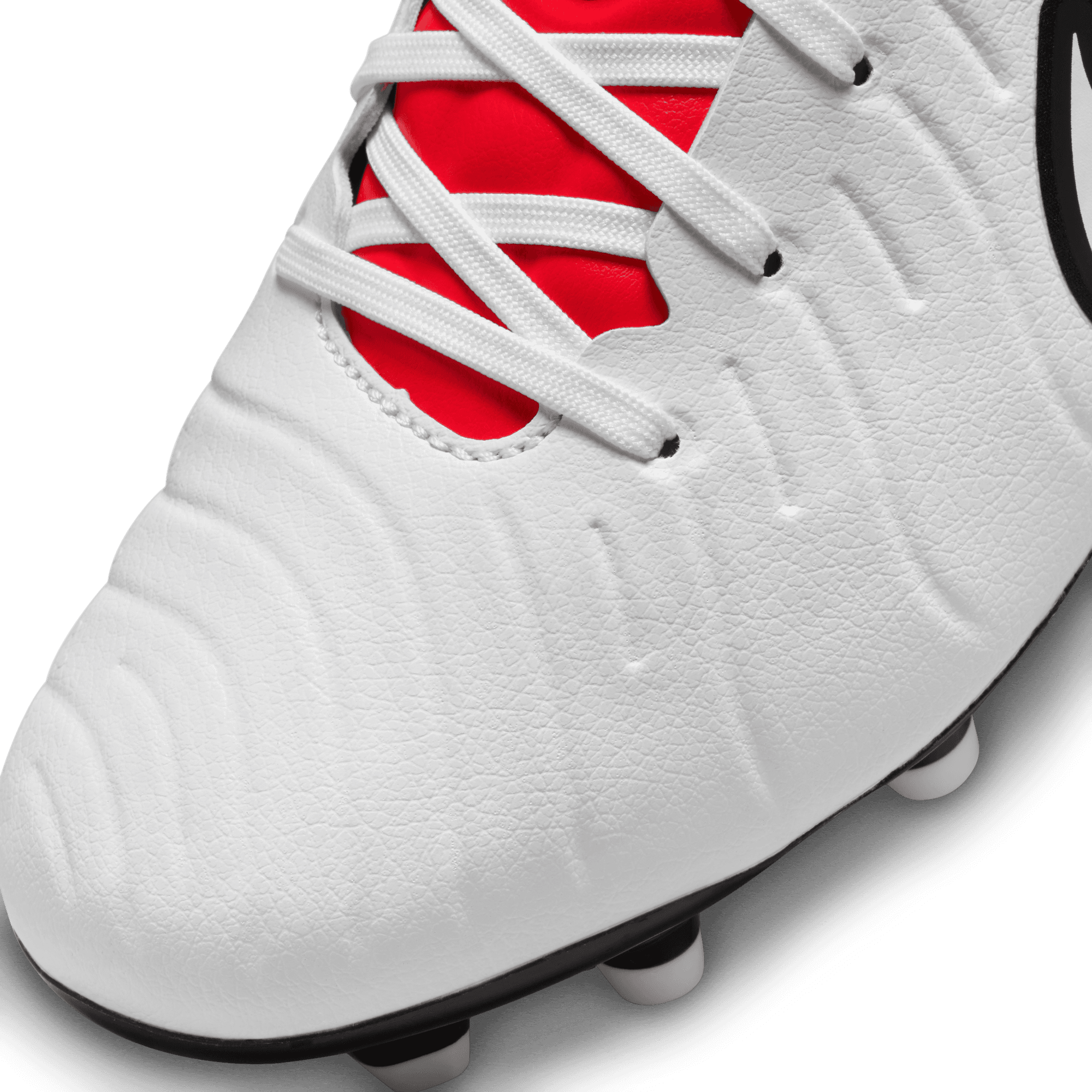 Nike Fussballschuh »JR LEGEND 10 ACADEMY FG/MG«, für Rasen- und Kunstrasenplätze