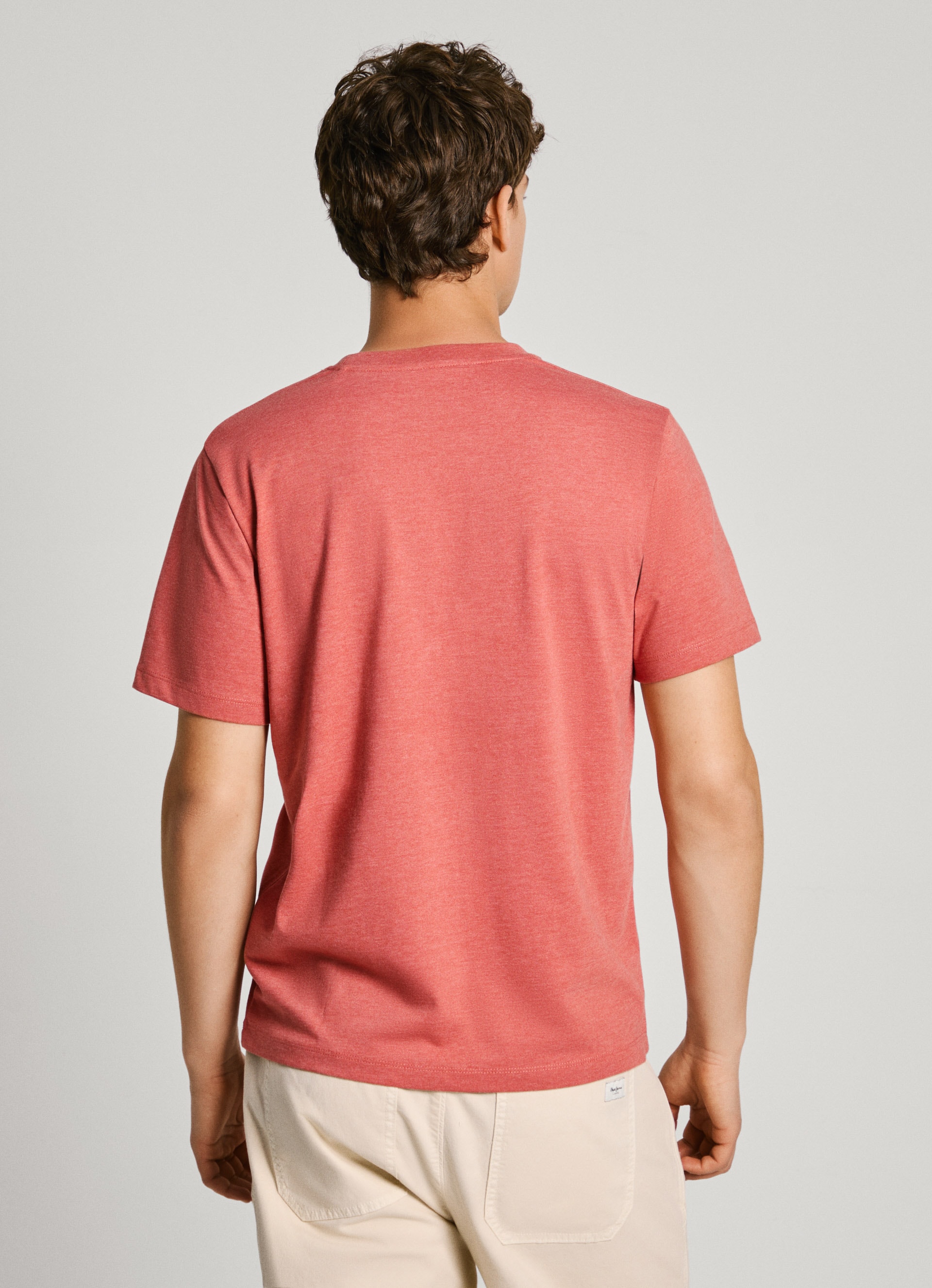 Pepe Jeans T-Shirt »MANS TEE«