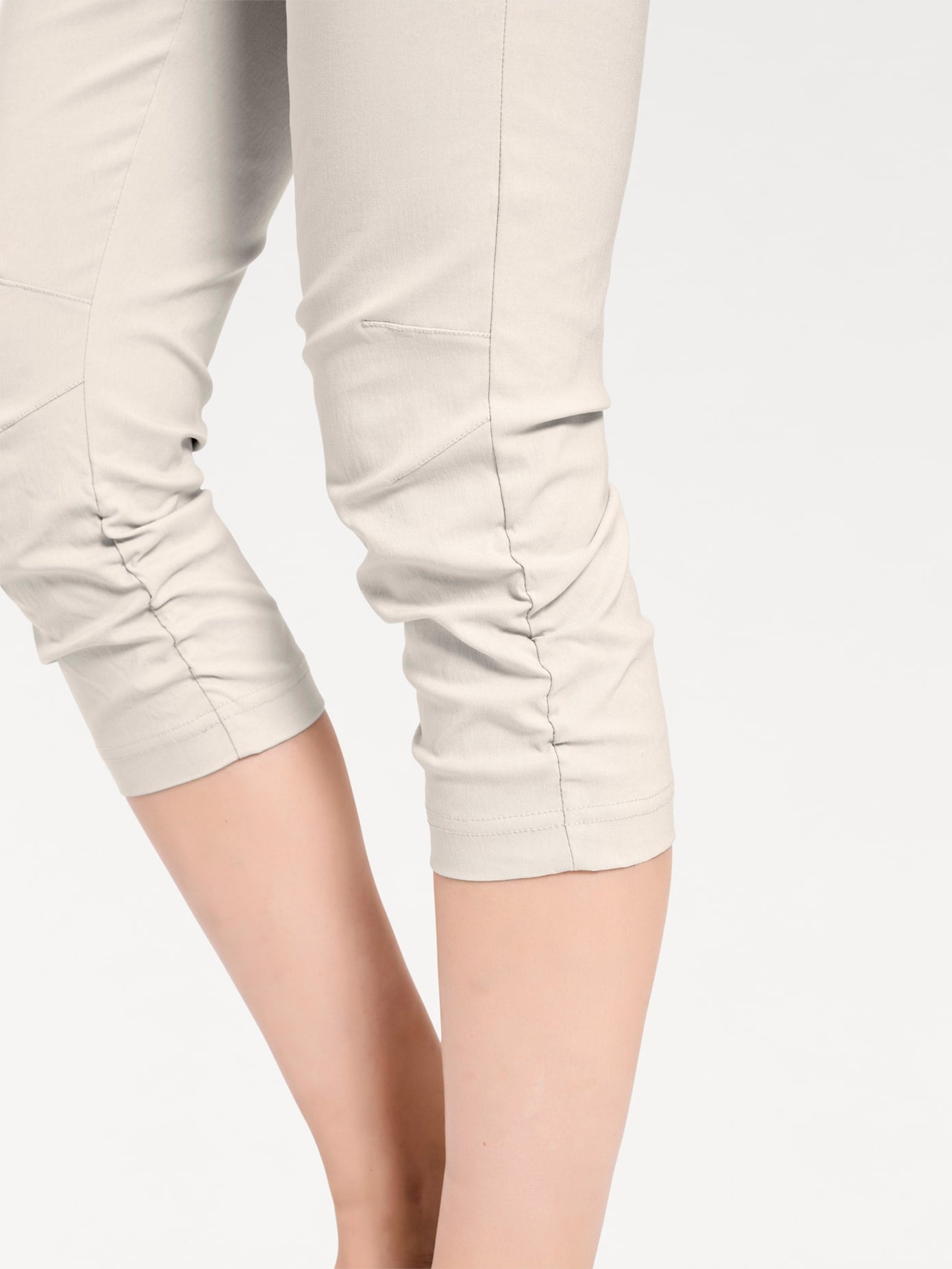 LINEA TESINI by heine Caprihose