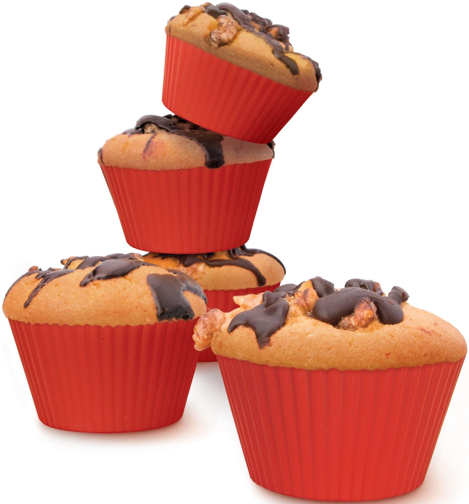 Philips Backeinsatz »HD9925/01«, inkl. Muffincups