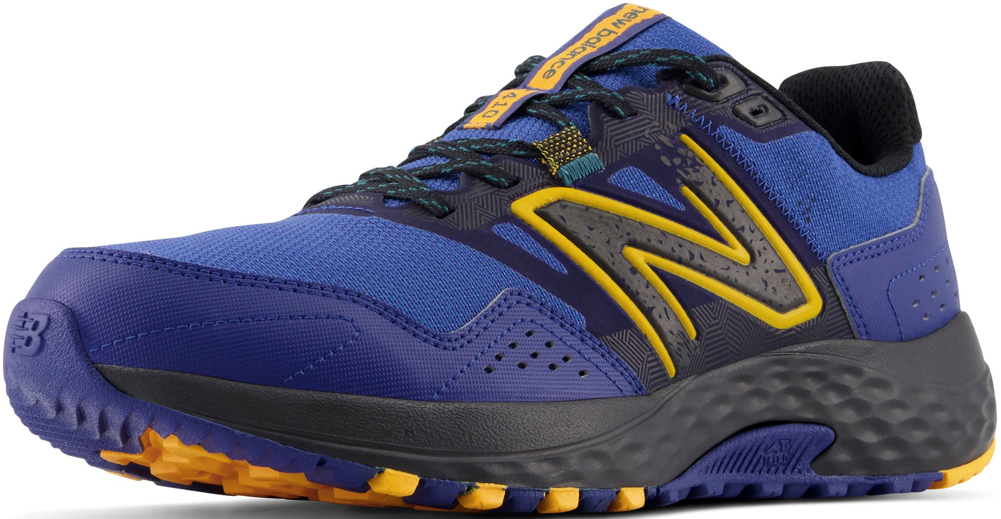 New Balance Walkingschuh »410v8«, Trailrunningschuh, Laufschuh