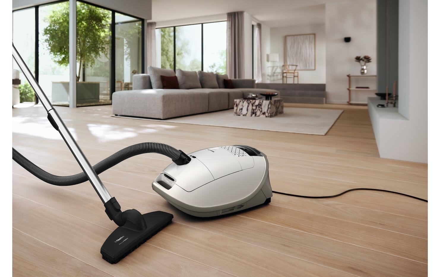 Miele Bodenstaubsauger »Guard M1 Parquet Flex«, 890 W, mit Beutel