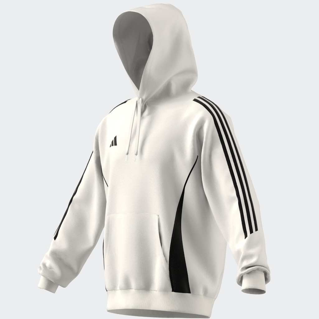 adidas Performance Kapuzensweatshirt »TIRO24 SWHOOD«