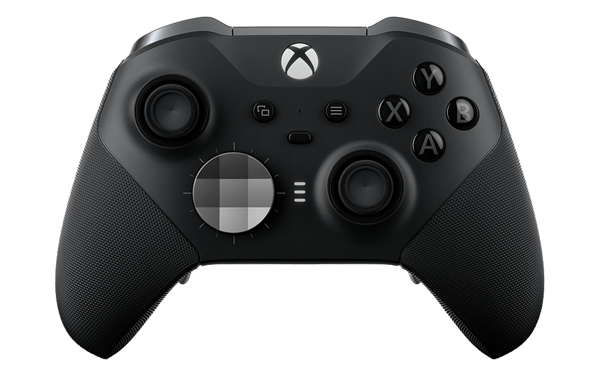 Microsoft Gamepad »Xbox Elite Wireless Controller Series 2«