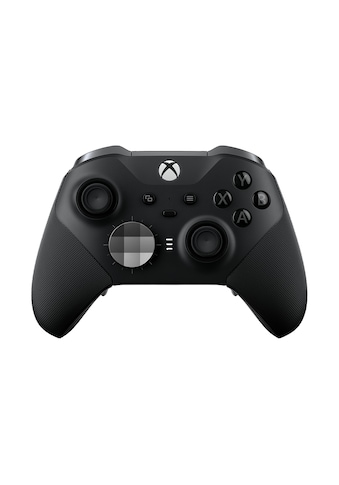Microsoft Gamepad »Xbox Elite Wireless Controller Series 2« kaufen