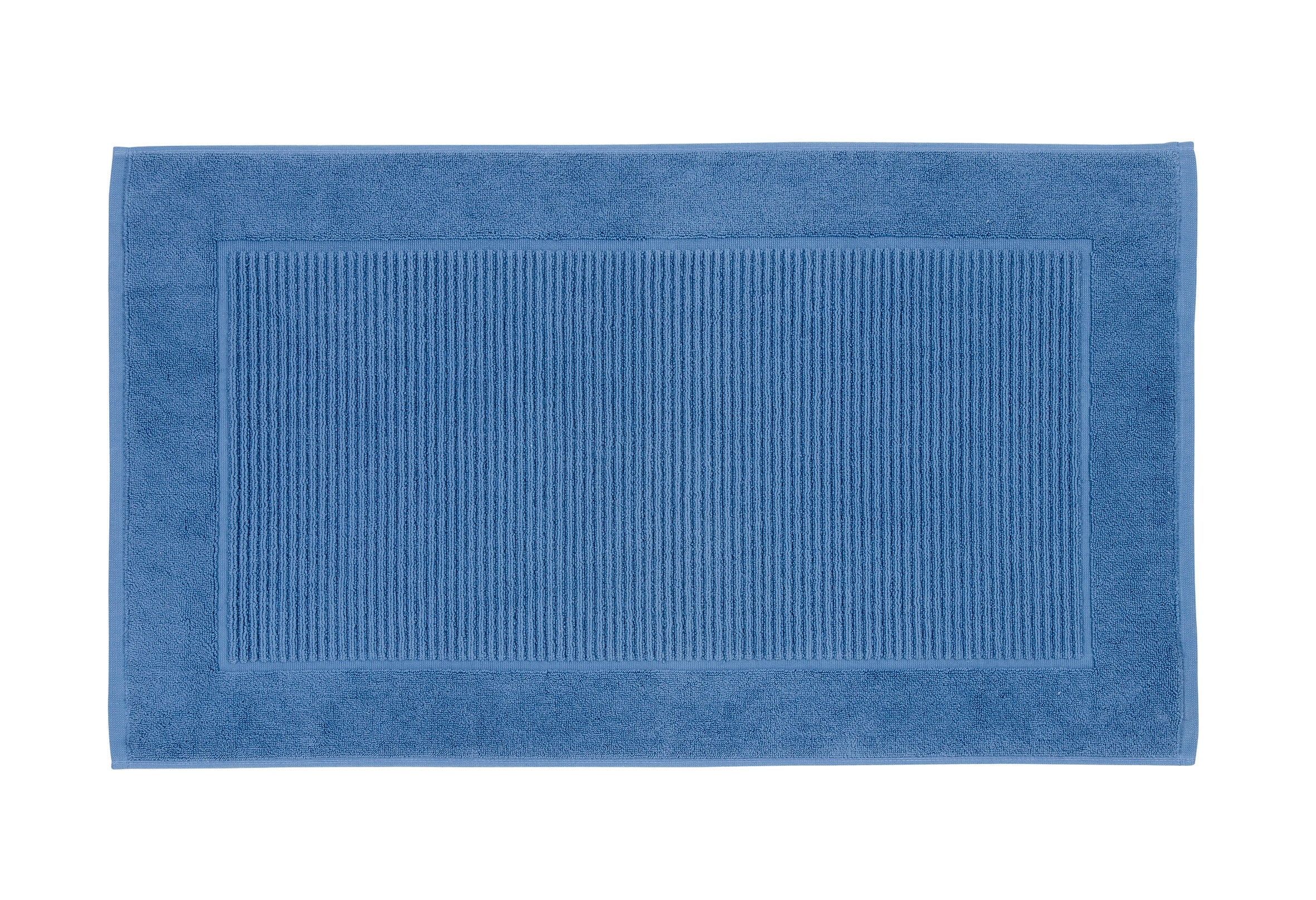 Christy Badematte »Supreme«, fussbodenheizungsgeeignet, Premium Badematte in Luxusqualität 1000g/m², 50 x 90, 2er Set