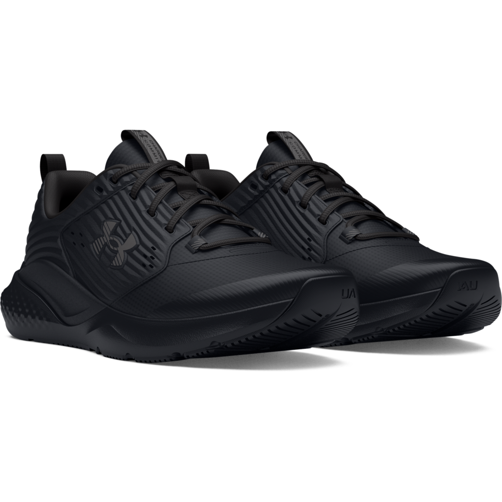 Under Armour® Trainingsschuh »UA Charged Commit TR 4«