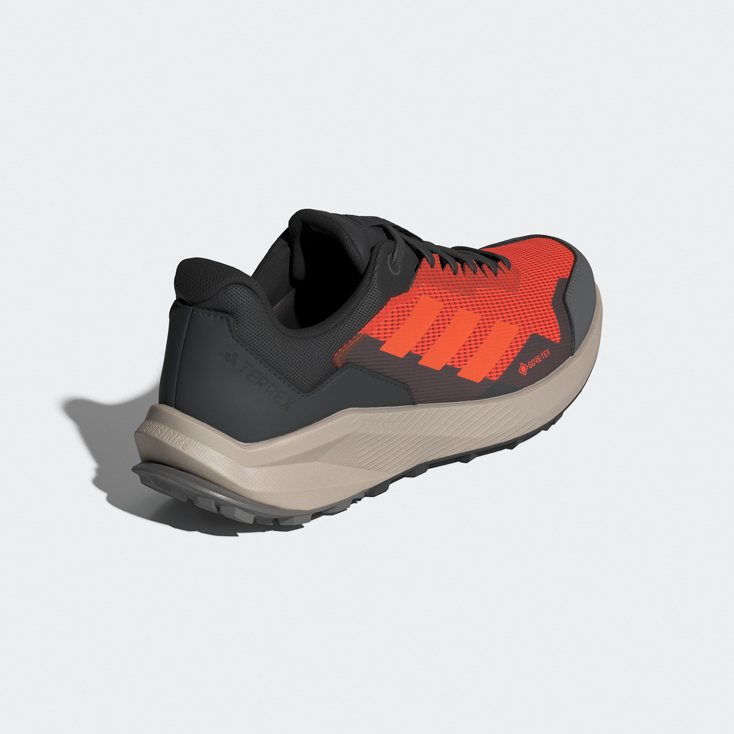 adidas TERREX Laufschuh »TRAIL RIDER GORE-TEX TRAILRUNNING«, wasserdicht